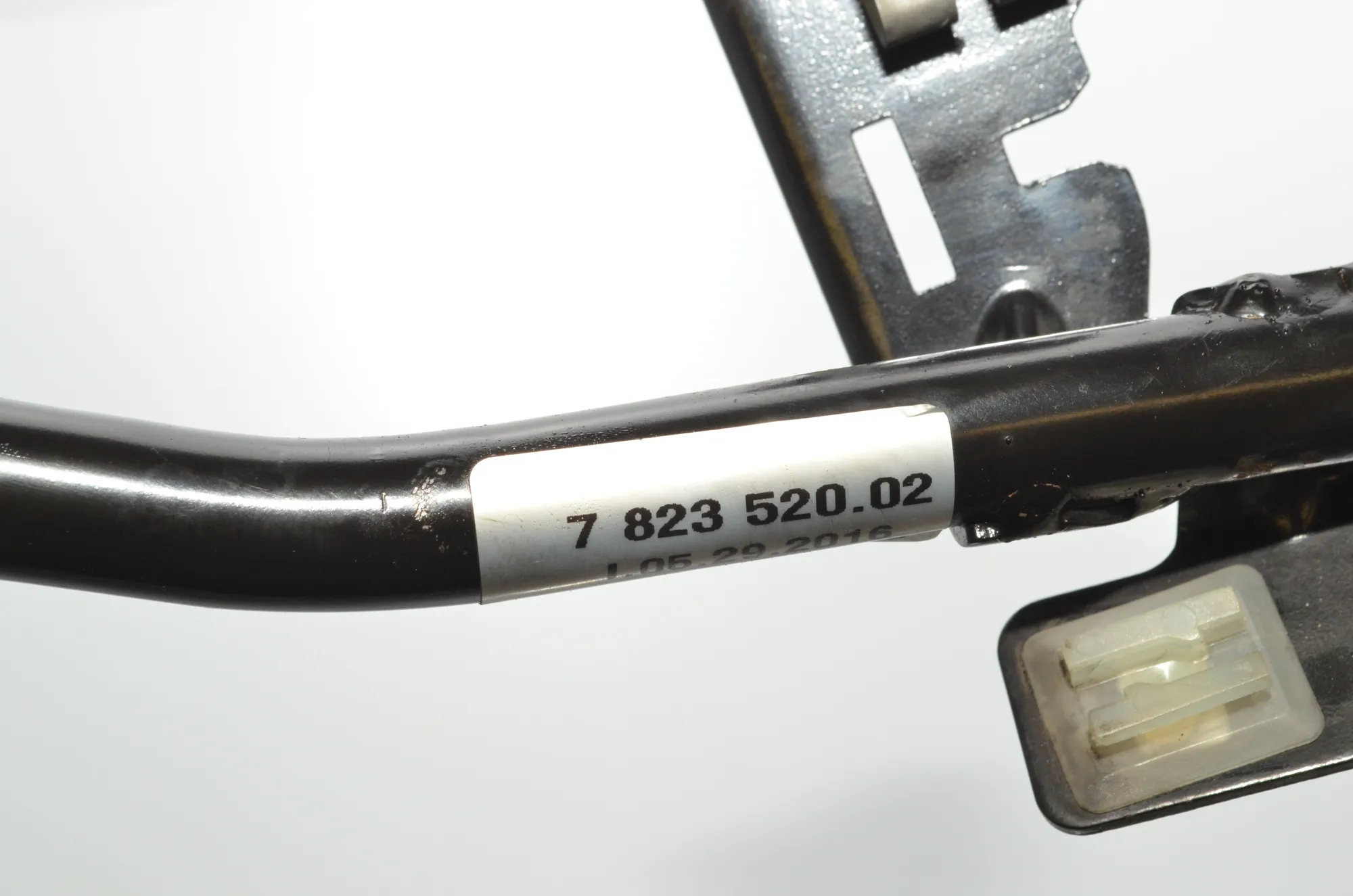 Oil Dip Stick – OEM 7823520 · BMW X6 (F16, F86) M 50 d 2016 – 5