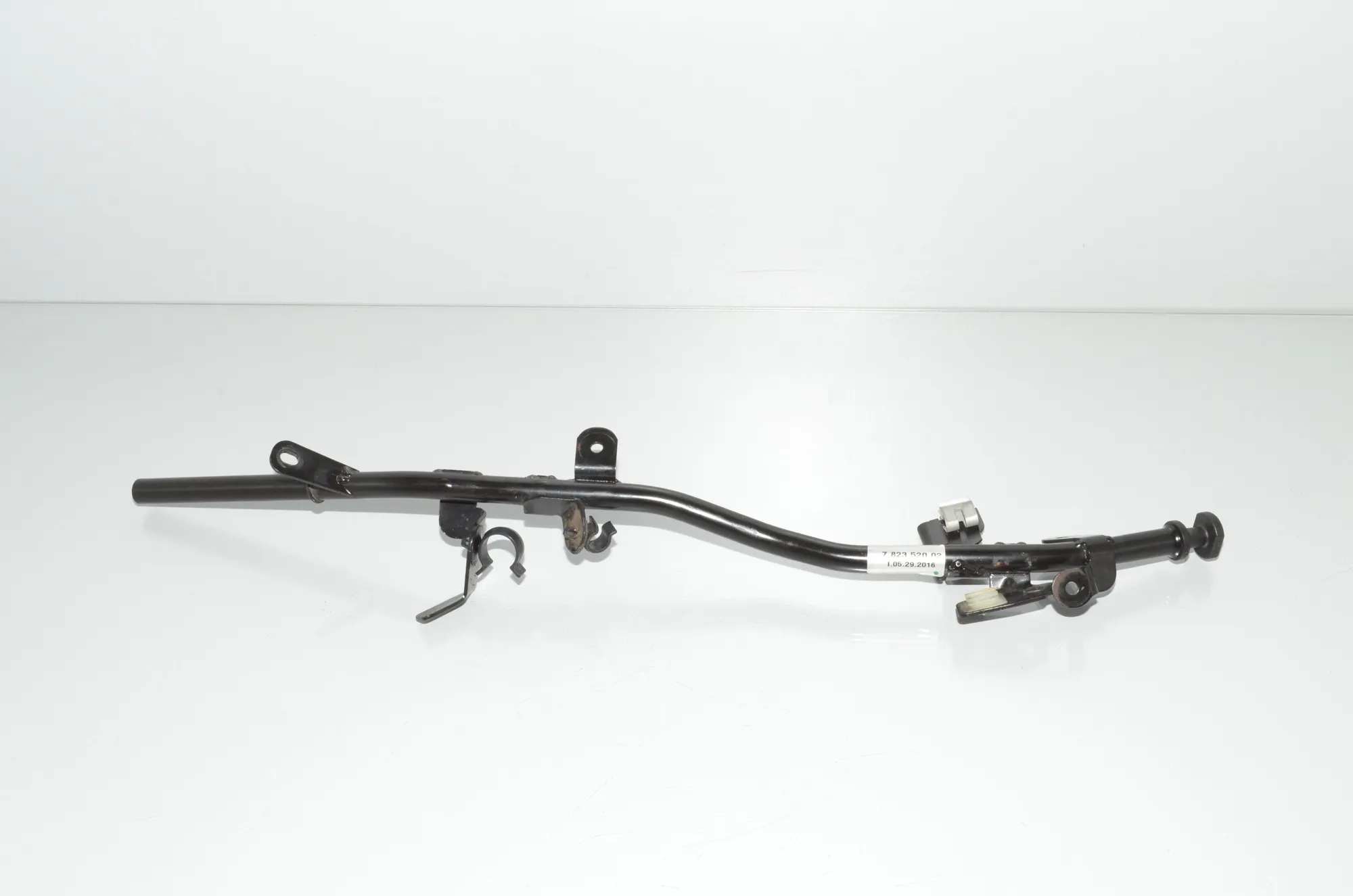 Oil Dip Stick – OEM 7823520 · BMW X6 (F16, F86) M 50 d 2016 – 4
