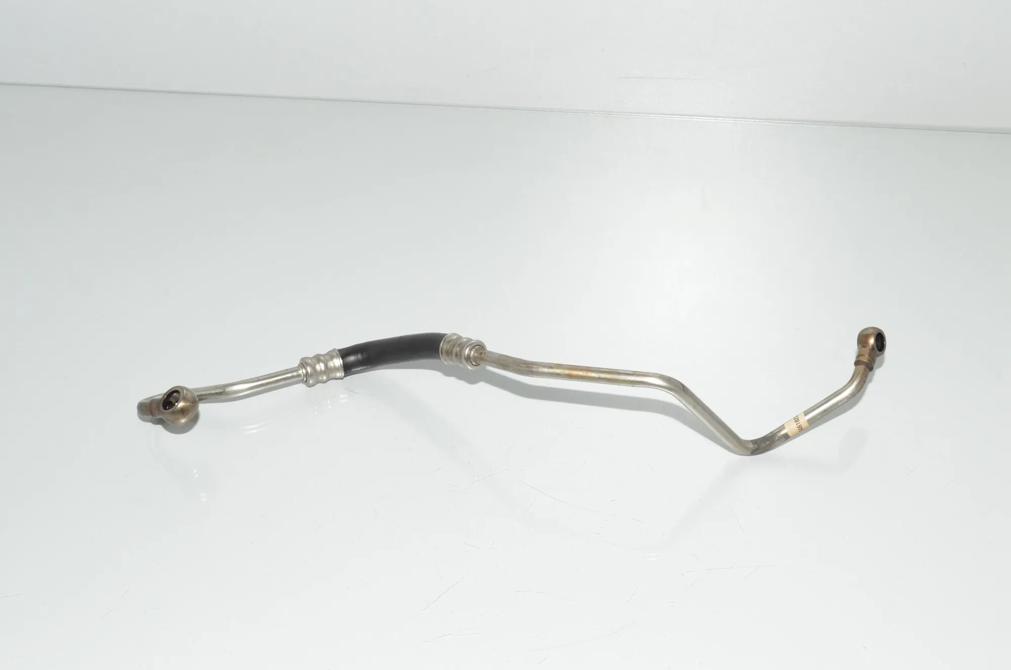 Turbocharger Oil Pipe – OEM 9461822 · BMW X6 (F16, F86) M 50 d 2016 – 3