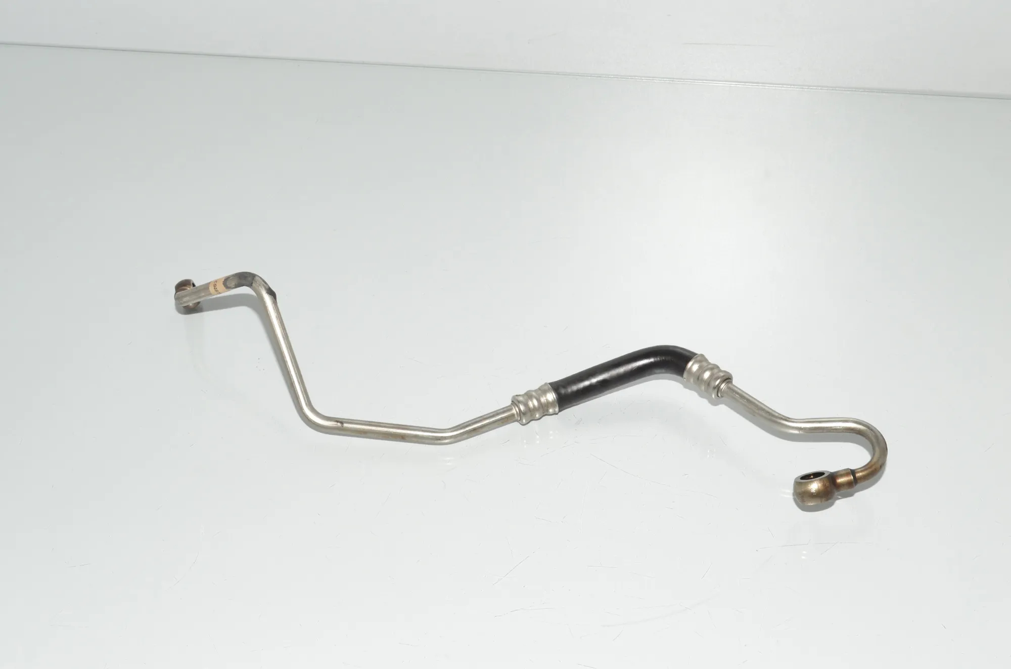 Turbocharger Oil Pipe – OEM 9461822 · BMW X6 (F16, F86) M 50 d 2016