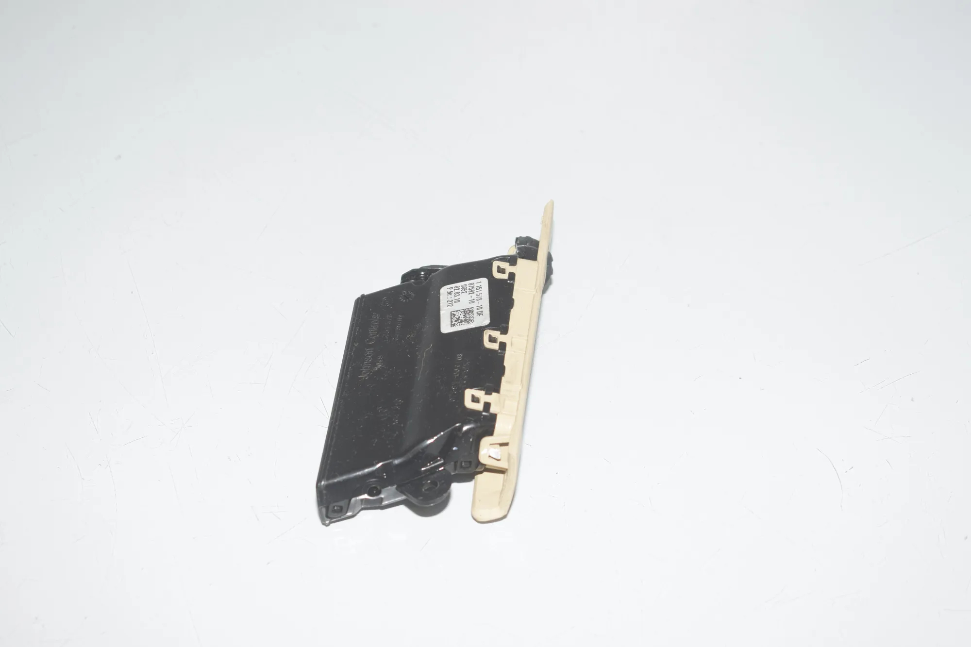 Other Interior Parts – OEM 1151578 · BMW 5 Gran Turismo (F07) 530 d 2010 – 3