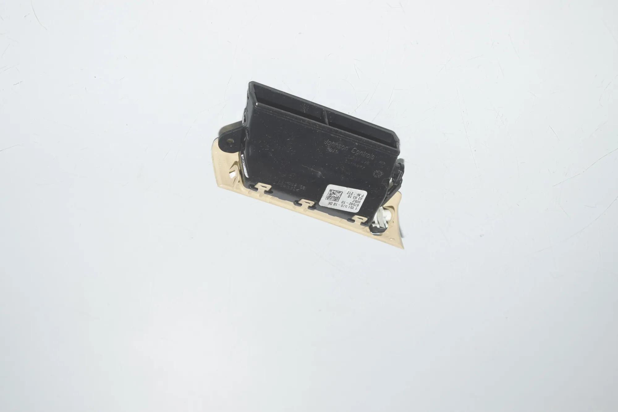 Other Interior Parts – OEM 1151578 · BMW 5 Gran Turismo (F07) 530 d 2010 – 2