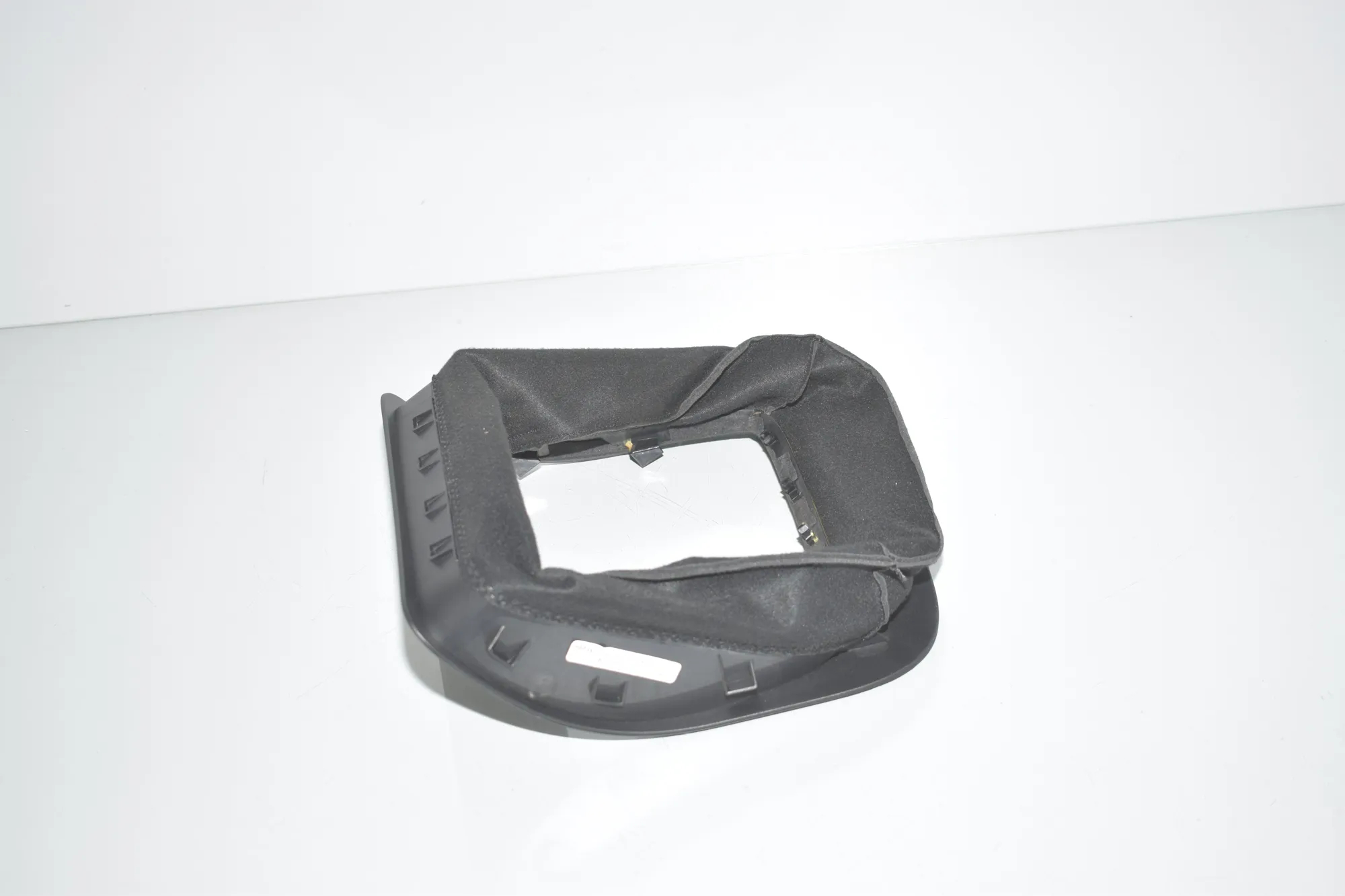 Steering Mechanism Trim – OEM 9142547 · BMW 5 Gran Turismo (F07) 530 d 2010 – 2