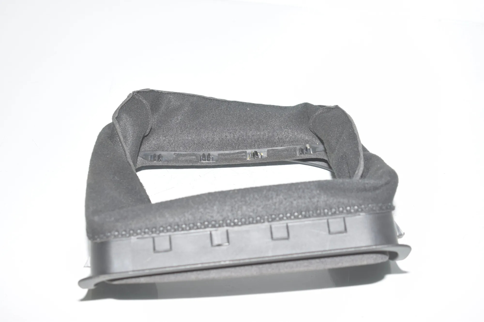 Steering Mechanism Trim – OEM 9142547 · BMW 5 Gran Turismo (F07) 530 d 2010 – 3