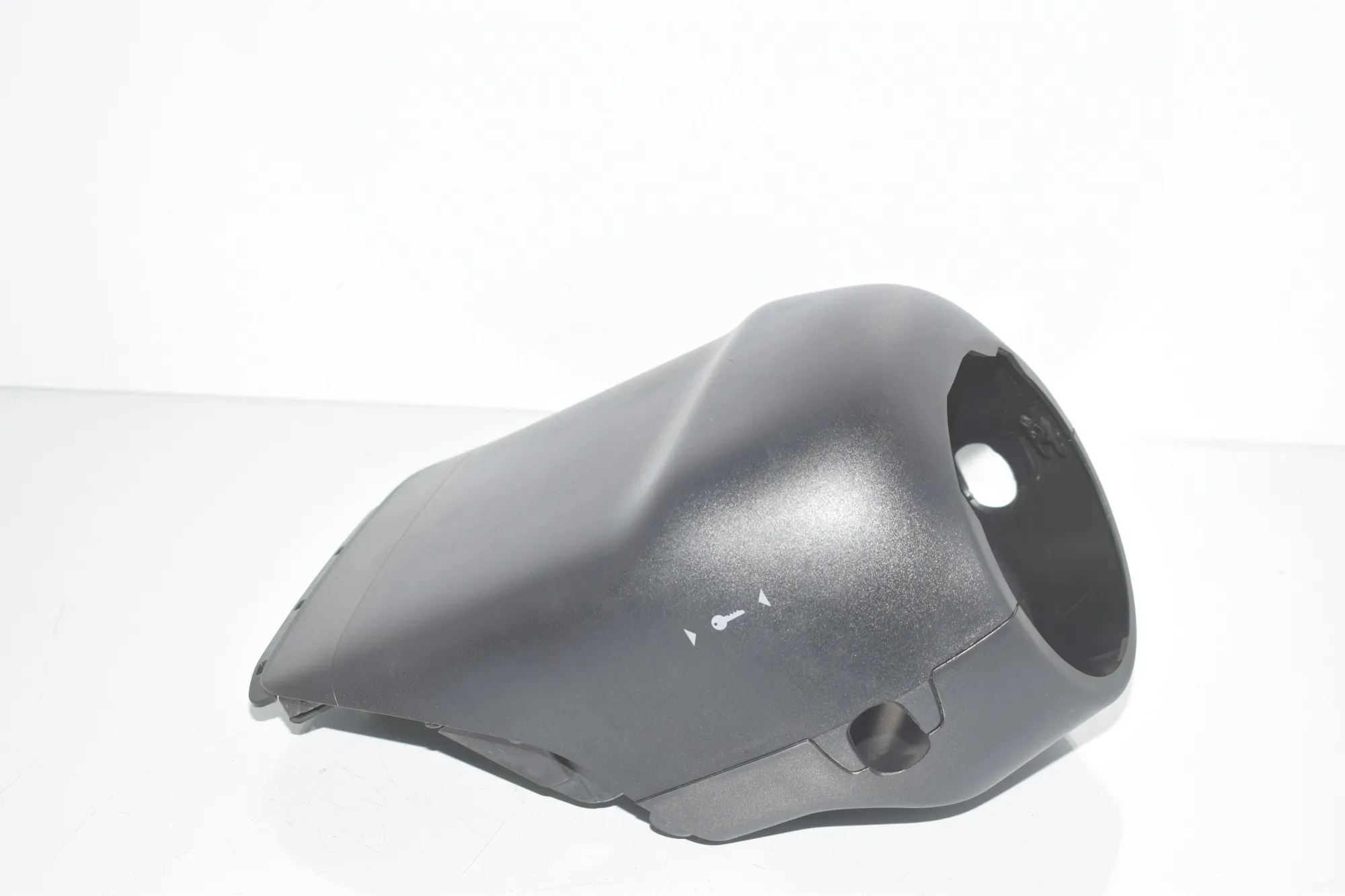 Steering Mechanism Trim – OEM 9220824 · BMW 5 Gran Turismo (F07) 530 d 2010 – 3