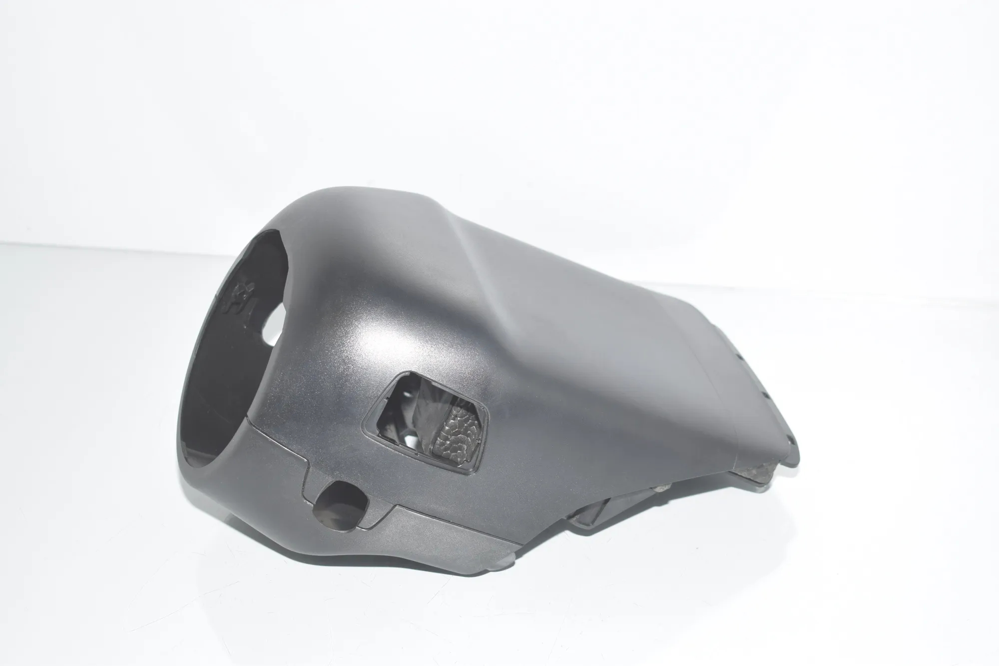 Steering Mechanism Trim – OEM 9220824 · BMW 5 Gran Turismo (F07) 530 d 2010 – 2