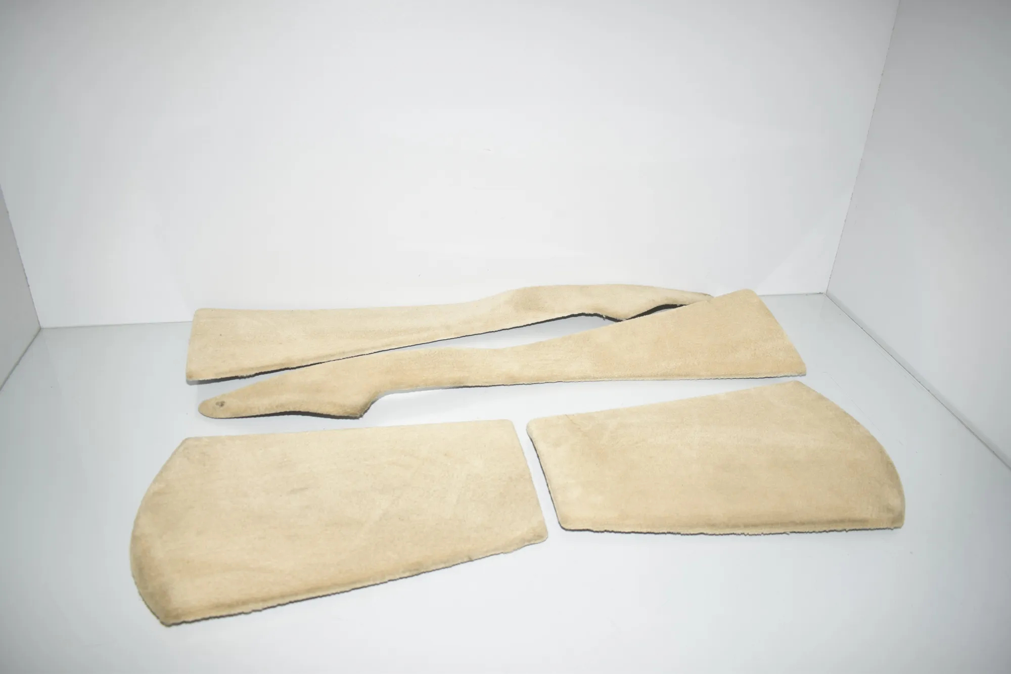Center Console Trim – OEM 9178804 · BMW 5 Gran Turismo (F07) 530 d 2010 – 4