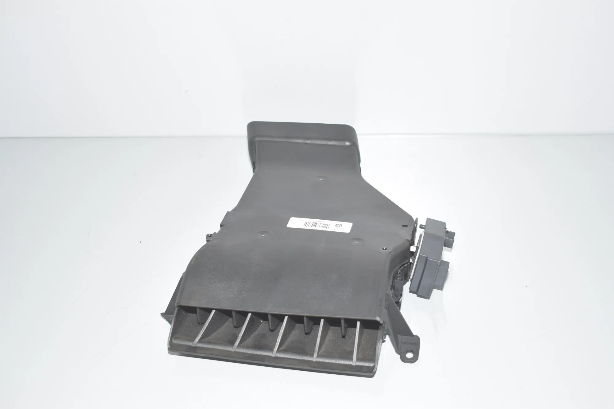 Other Interior Parts – OEM 9158583 · BMW 5 Gran Turismo (F07) 530 d 2010