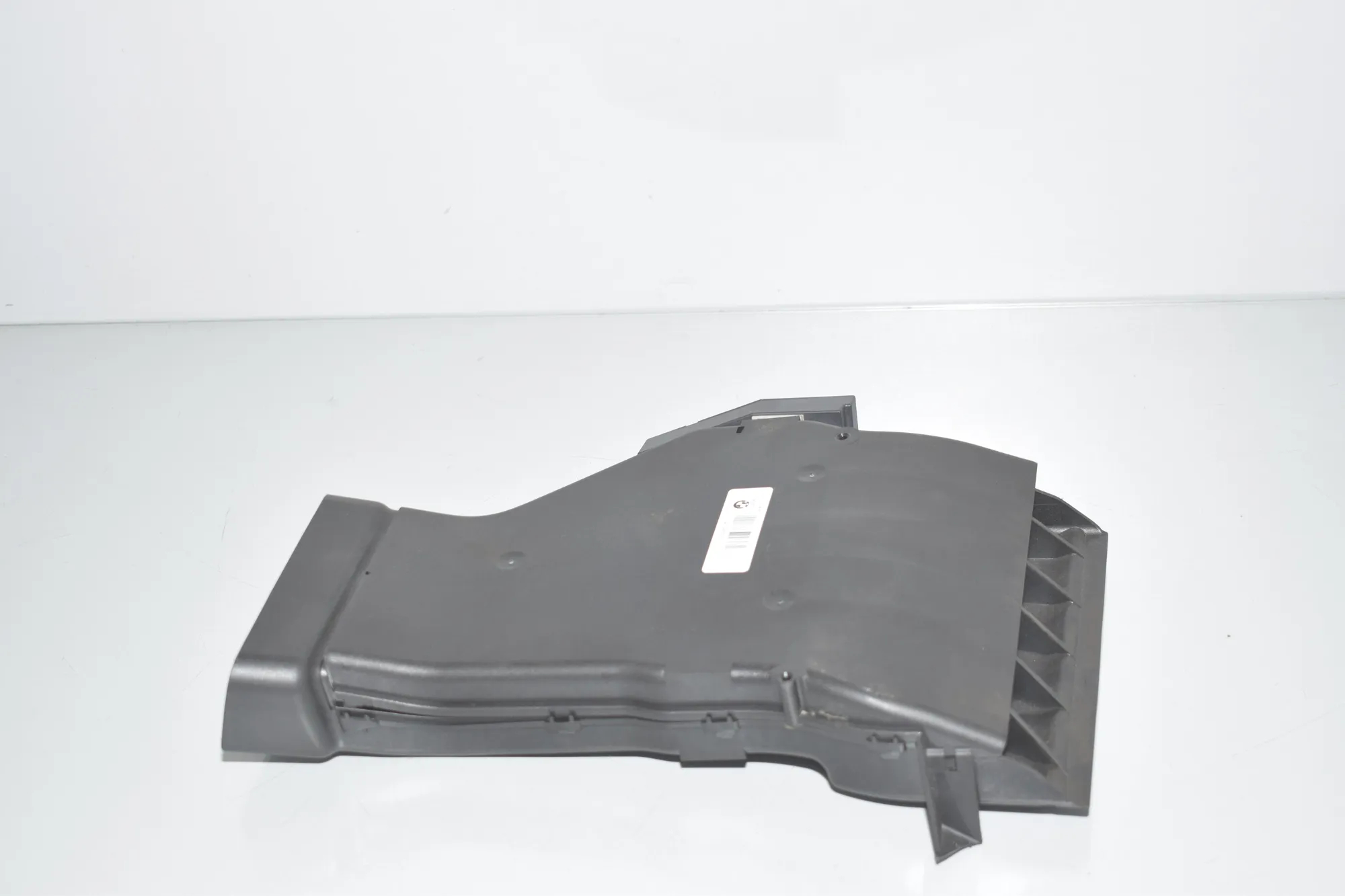Other Interior Parts – OEM 9158583 · BMW 5 Gran Turismo (F07) 530 d 2010 – 2