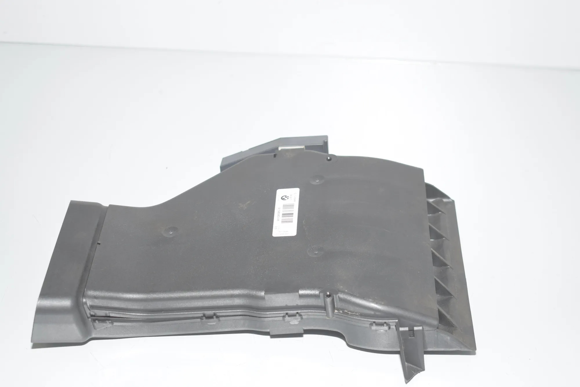 Other Interior Parts – OEM 9158583 · BMW 5 Gran Turismo (F07) 530 d 2010 – 4