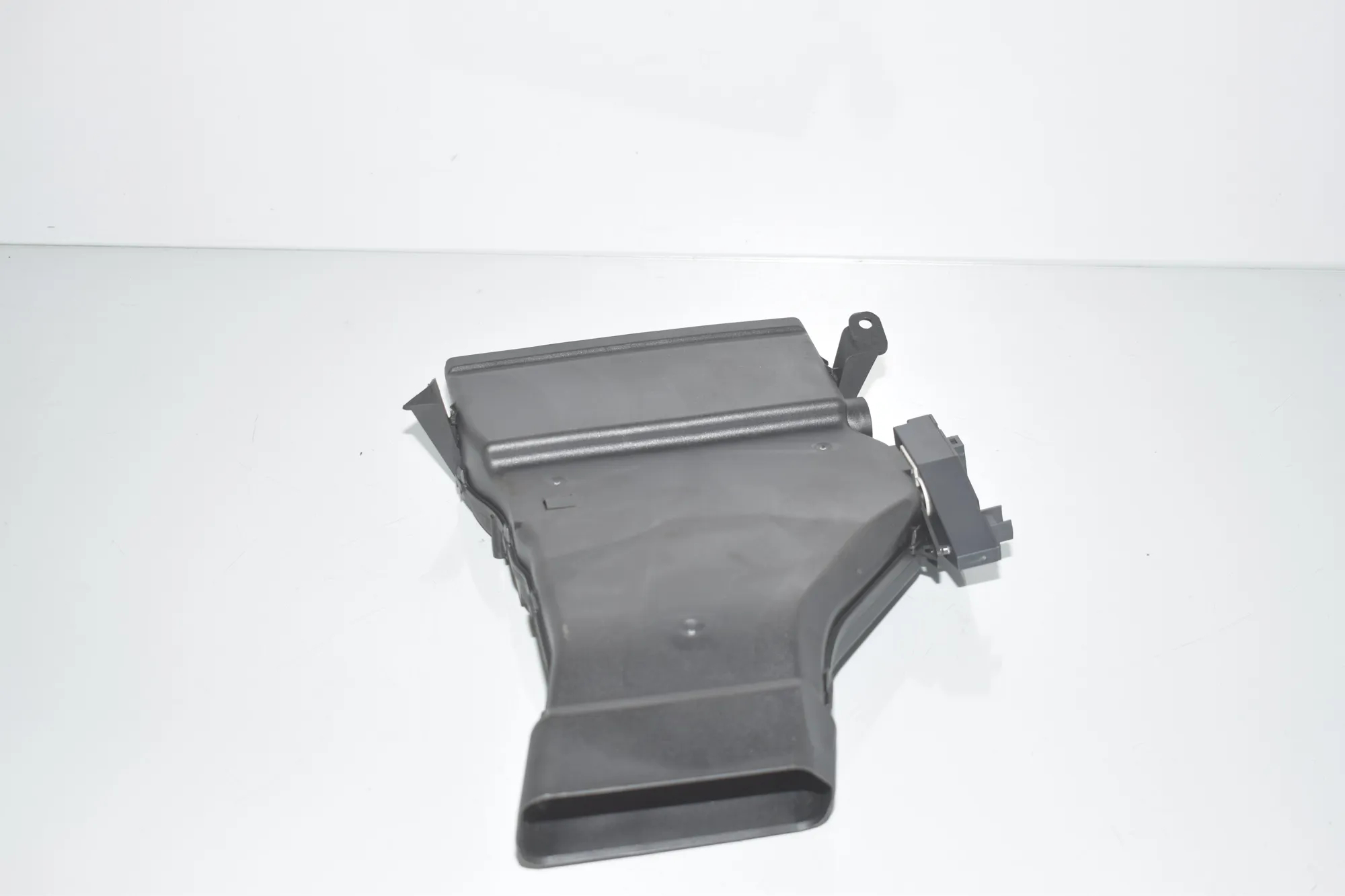 Other Interior Parts – OEM 9158583 · BMW 5 Gran Turismo (F07) 530 d 2010 – 3