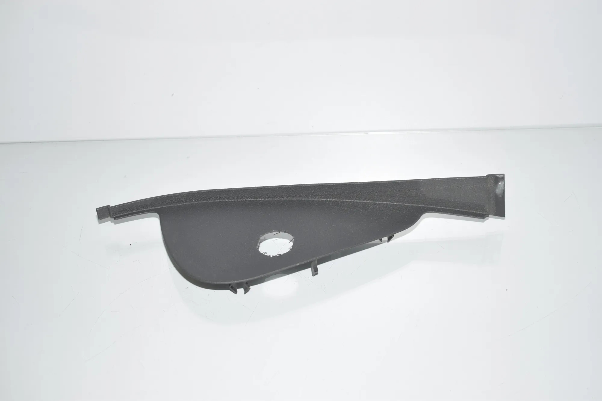 Dashboard Side Trim – OEM 9142544 · BMW 5 Gran Turismo (F07) 530 d 2010