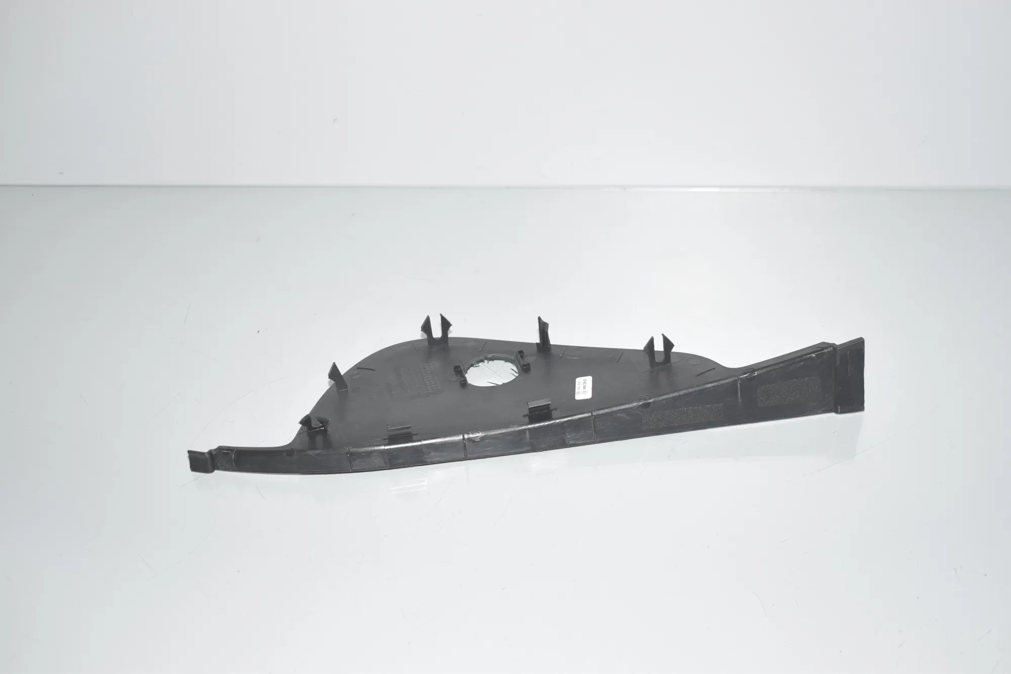 Dashboard Side Trim – OEM 9142544 · BMW 5 Gran Turismo (F07) 530 d 2010 – 2