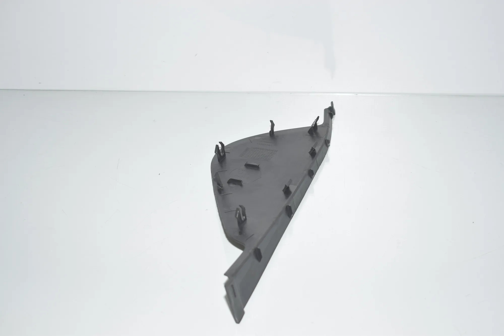 Dashboard Side Trim – OEM 9142543 · BMW 5 Gran Turismo (F07) 530 d 2010 – 2