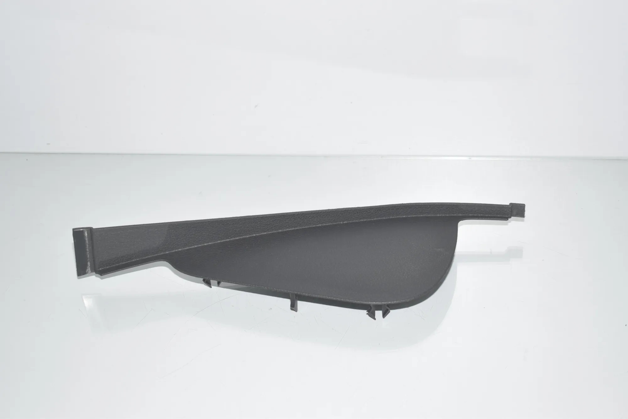 Dashboard Side Trim – OEM 9142543 · BMW 5 Gran Turismo (F07) 530 d 2010