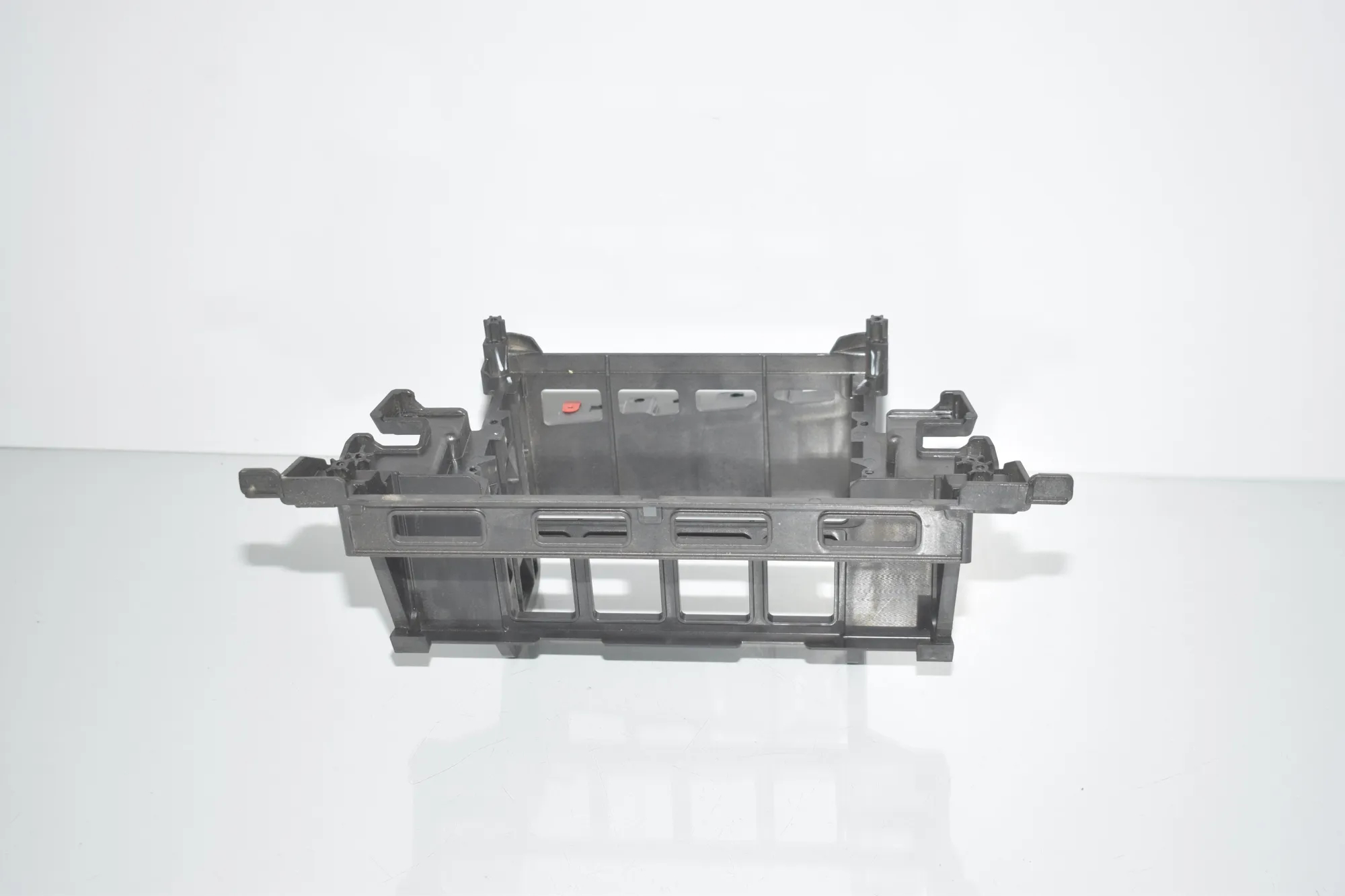 Bracket – OEM 9142660 · BMW 5 Gran Turismo (F07) 530 d 2010 – 4