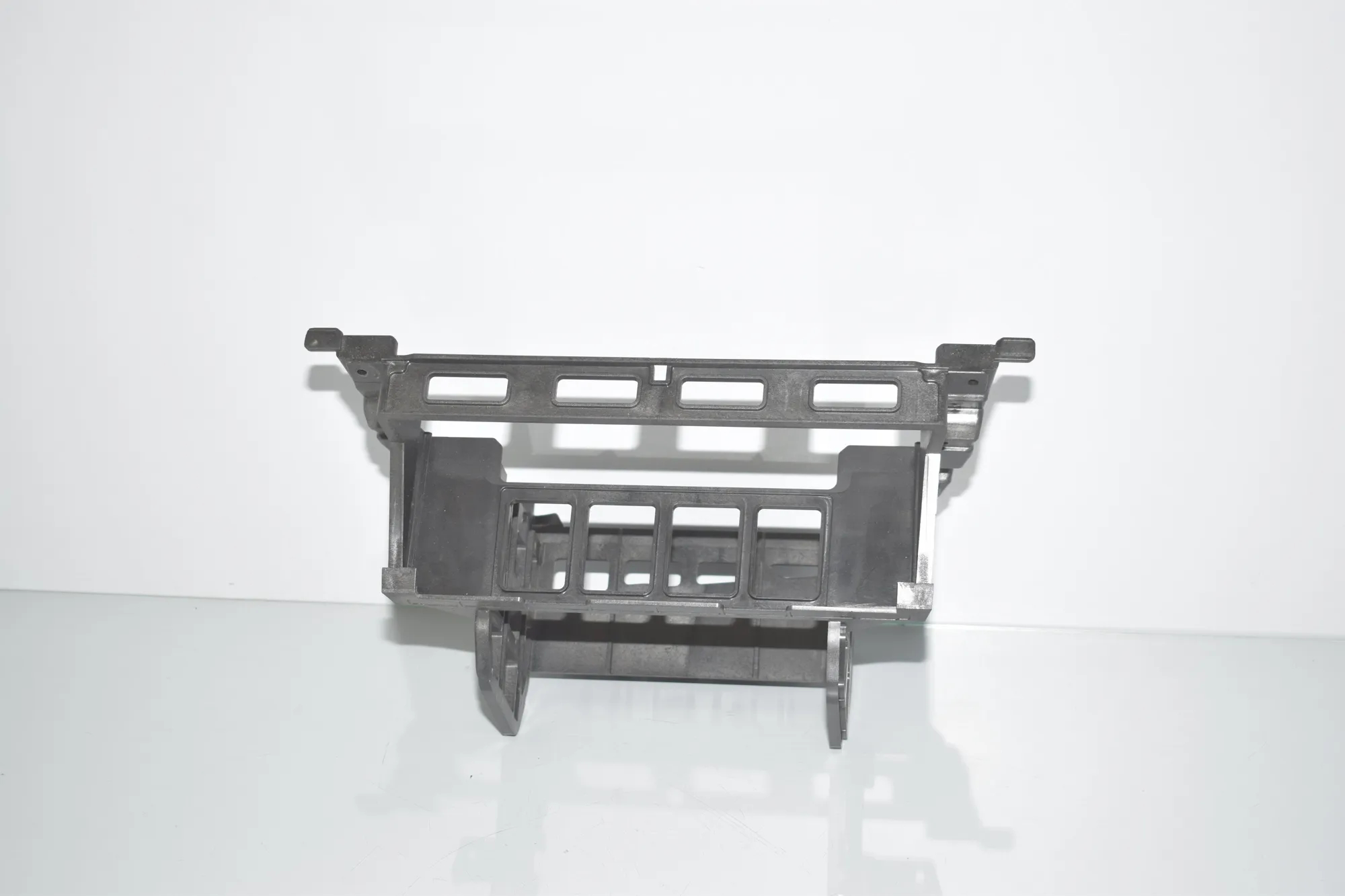 Bracket – OEM 9142660 · BMW 5 Gran Turismo (F07) 530 d 2010 – 3