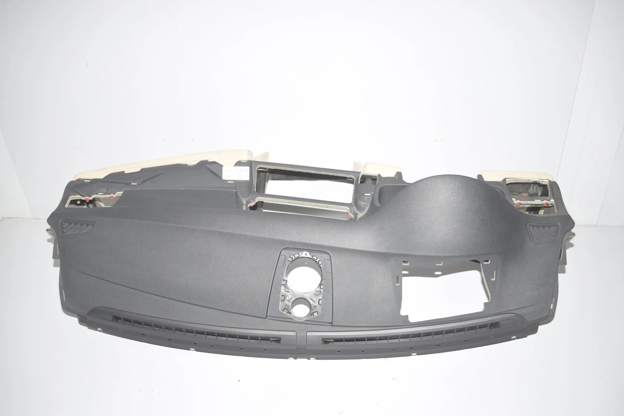 Dashboard – OEM 9199067 · BMW 5 Gran Turismo (F07) 530 d 2010 – 3