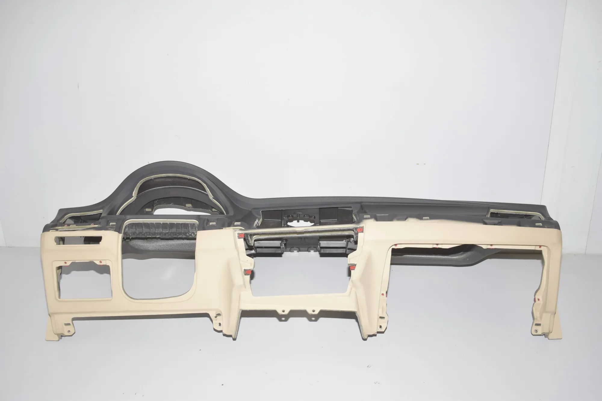 Dashboard – OEM 9199067 · BMW 5 Gran Turismo (F07) 530 d 2010