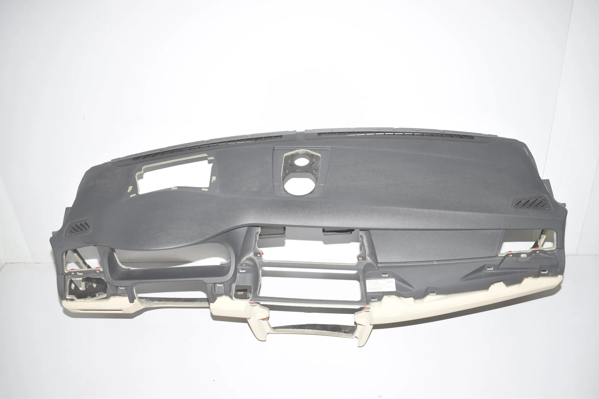 Dashboard – OEM 9199067 · BMW 5 Gran Turismo (F07) 530 d 2010 – 2