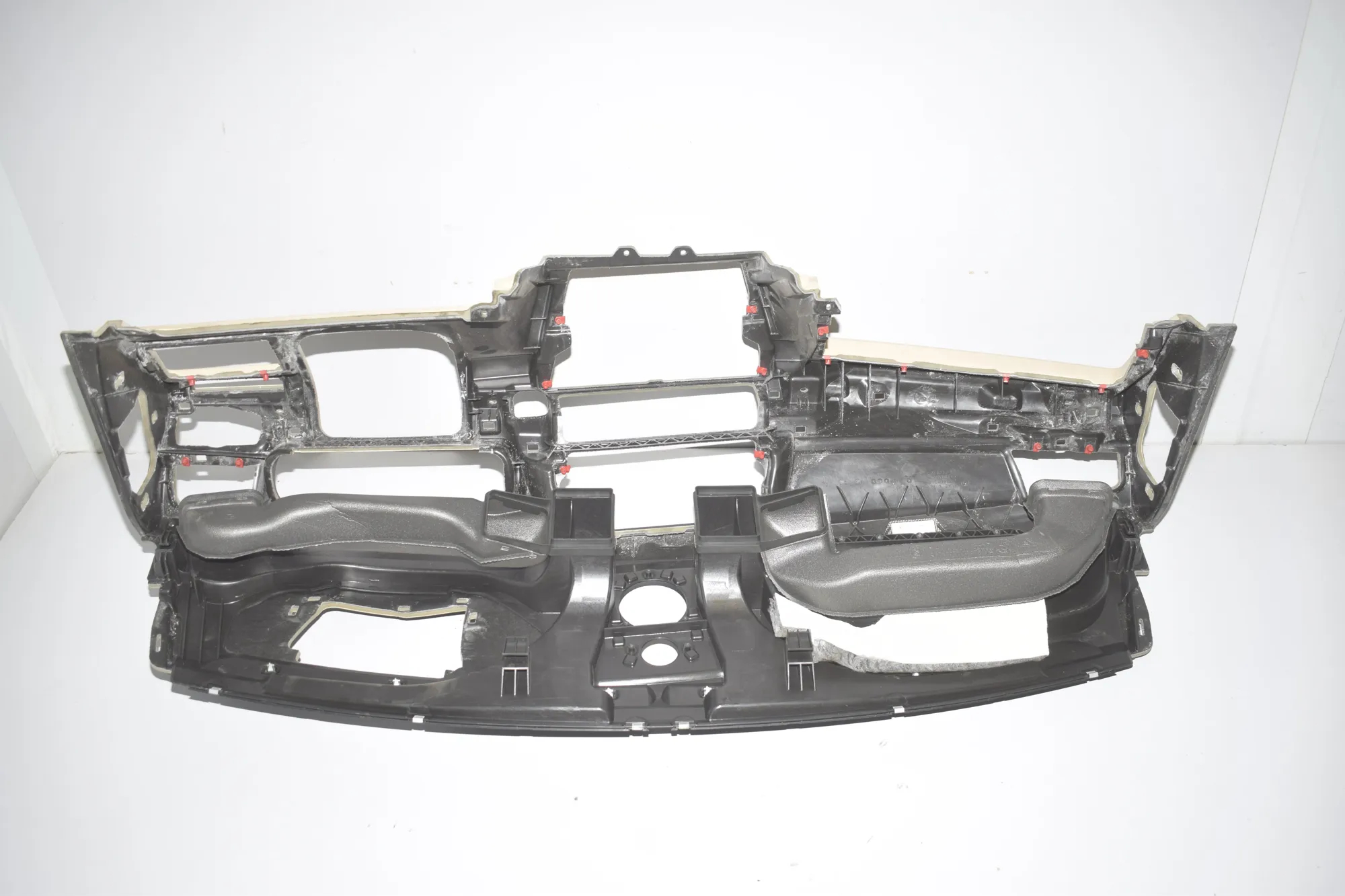 Dashboard – OEM 9199067 · BMW 5 Gran Turismo (F07) 530 d 2010 – 4