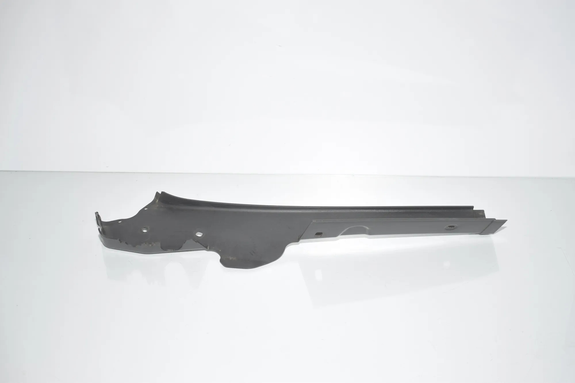 Other Body Parts – OEM 7225394 · BMW 5 Gran Turismo (F07) 530 d 2010 – 3