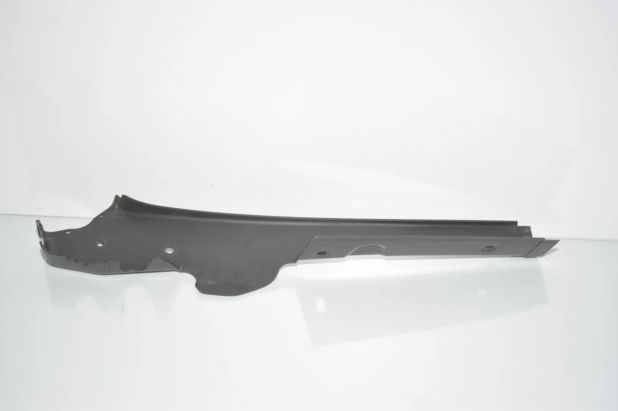 Other Body Parts – OEM 7225394 · BMW 5 Gran Turismo (F07) 530 d 2010 – 4