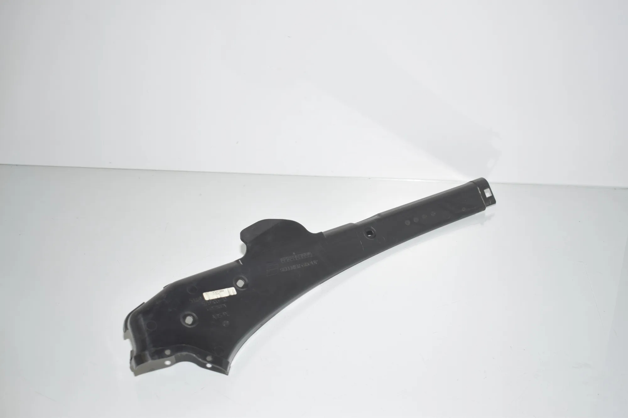 Other Body Parts – OEM 7225394 · BMW 5 Gran Turismo (F07) 530 d 2010 – 2