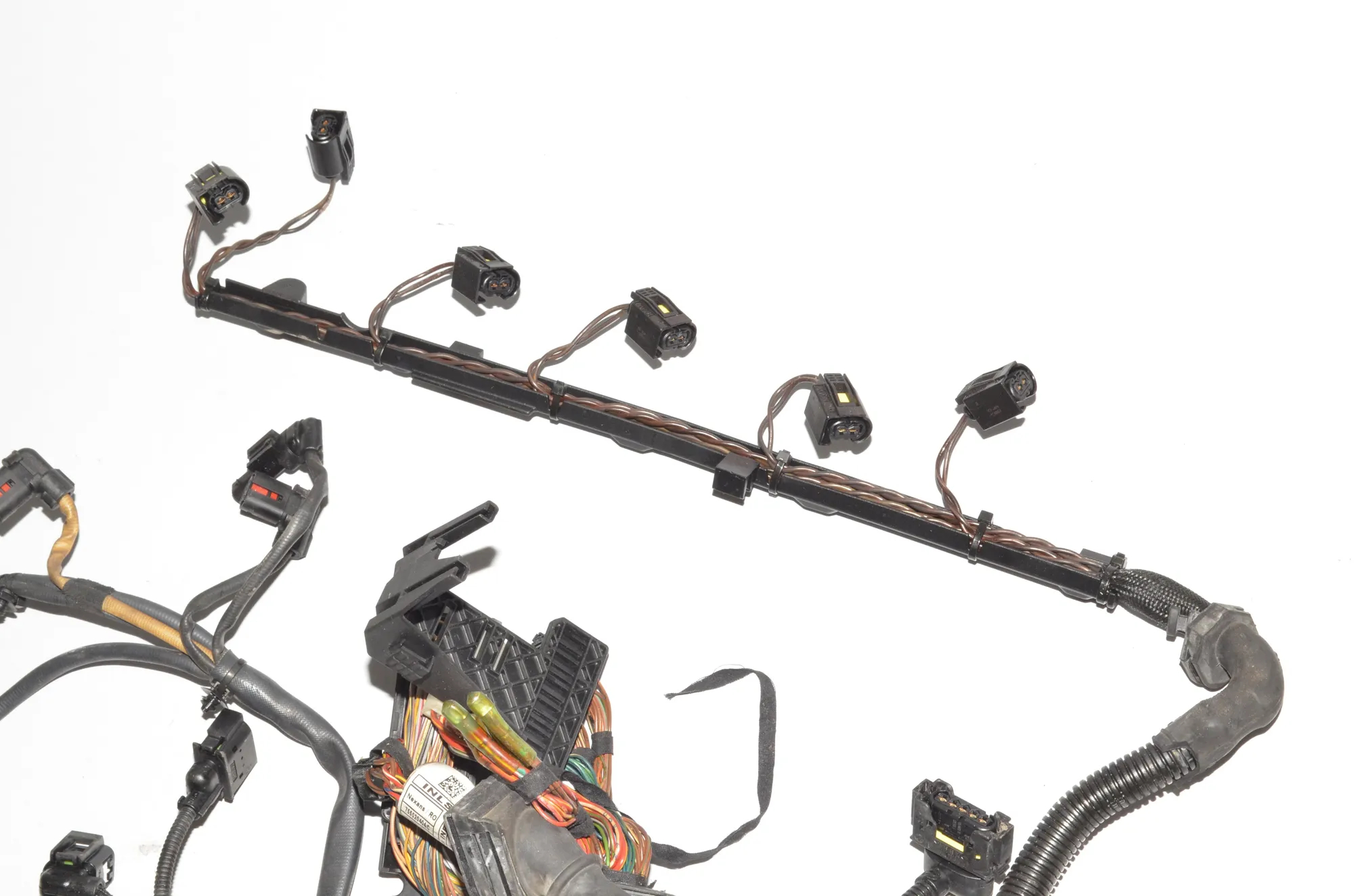Engine Cable Harness – OEM 7823755 · BMW 5 (F10) 530 d 2013 – 2