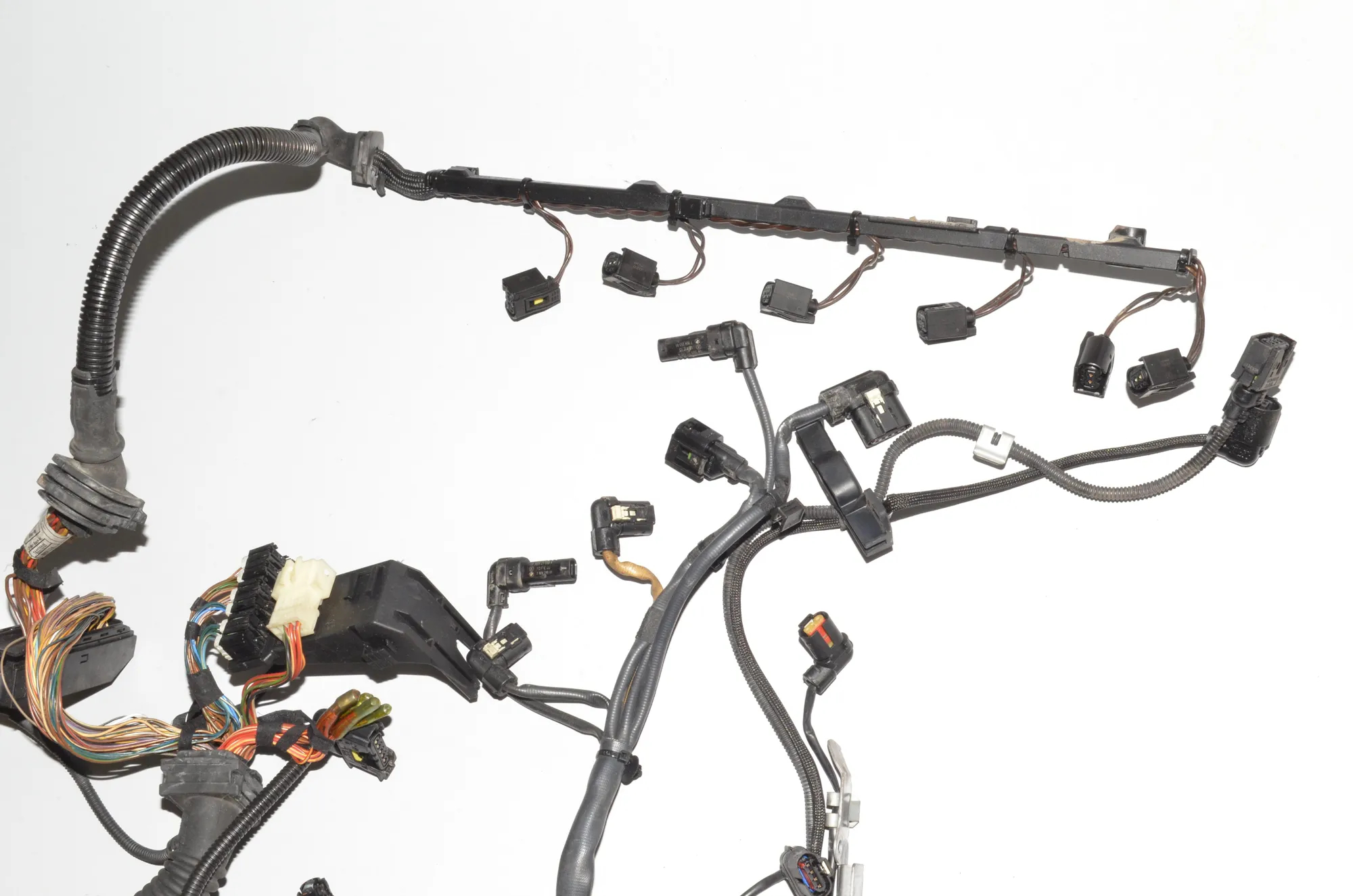 Engine Cable Harness – OEM 7823755 · BMW 5 (F10) 530 d 2013 – 4