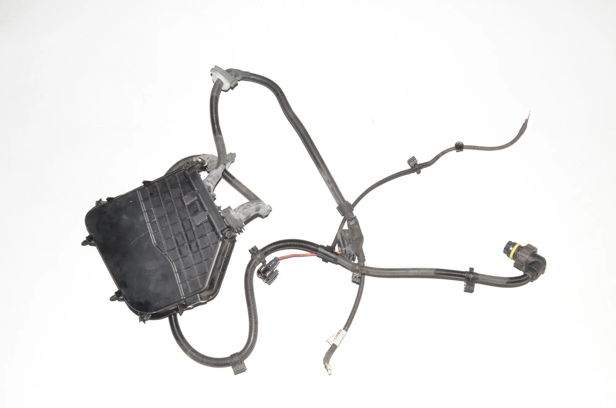 Engine Cable Harness – OEM 7823758 · BMW 5 (F10) 530 d 2013 – 3