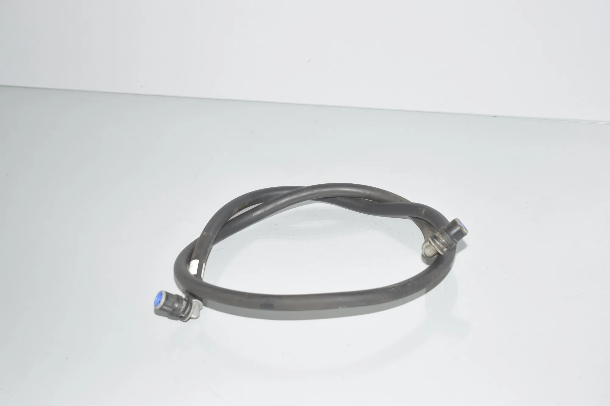 Headlight Washer Nozzle Pipe – OEM 7178747 · BMW 5 Gran Turismo (F07) 530 d 2010 – 4