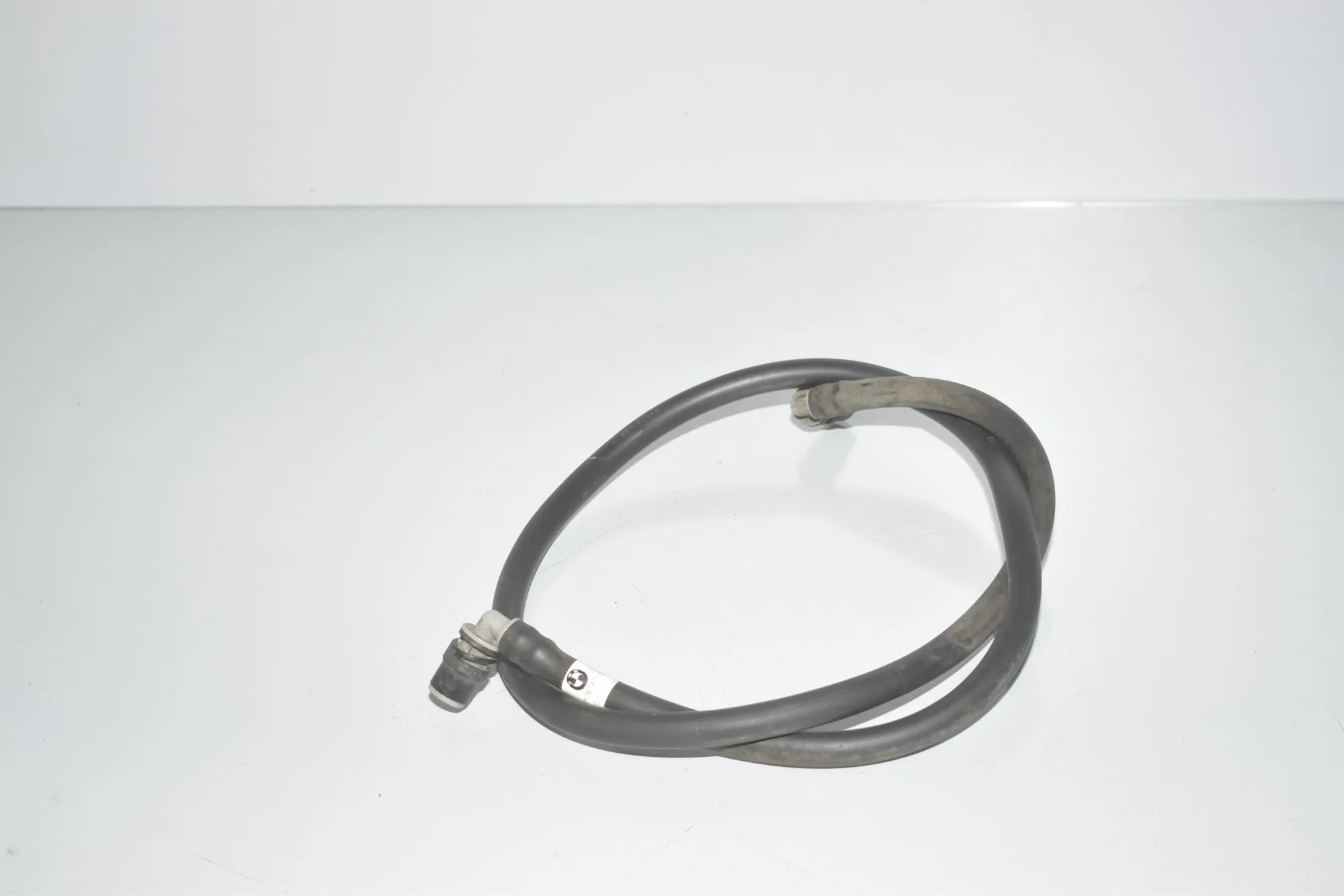 Headlight Washer Nozzle Pipe – OEM 7178747 · BMW 5 Gran Turismo (F07) 530 d 2010 – 3