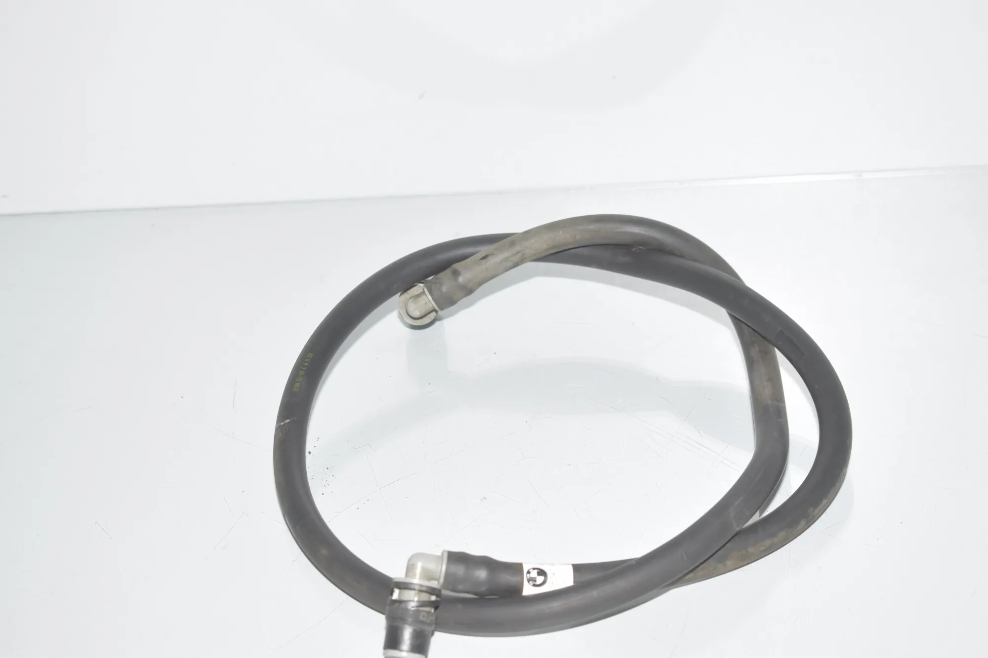Headlight Washer Nozzle Pipe – OEM 7178747 · BMW 5 Gran Turismo (F07) 530 d 2010 – 2