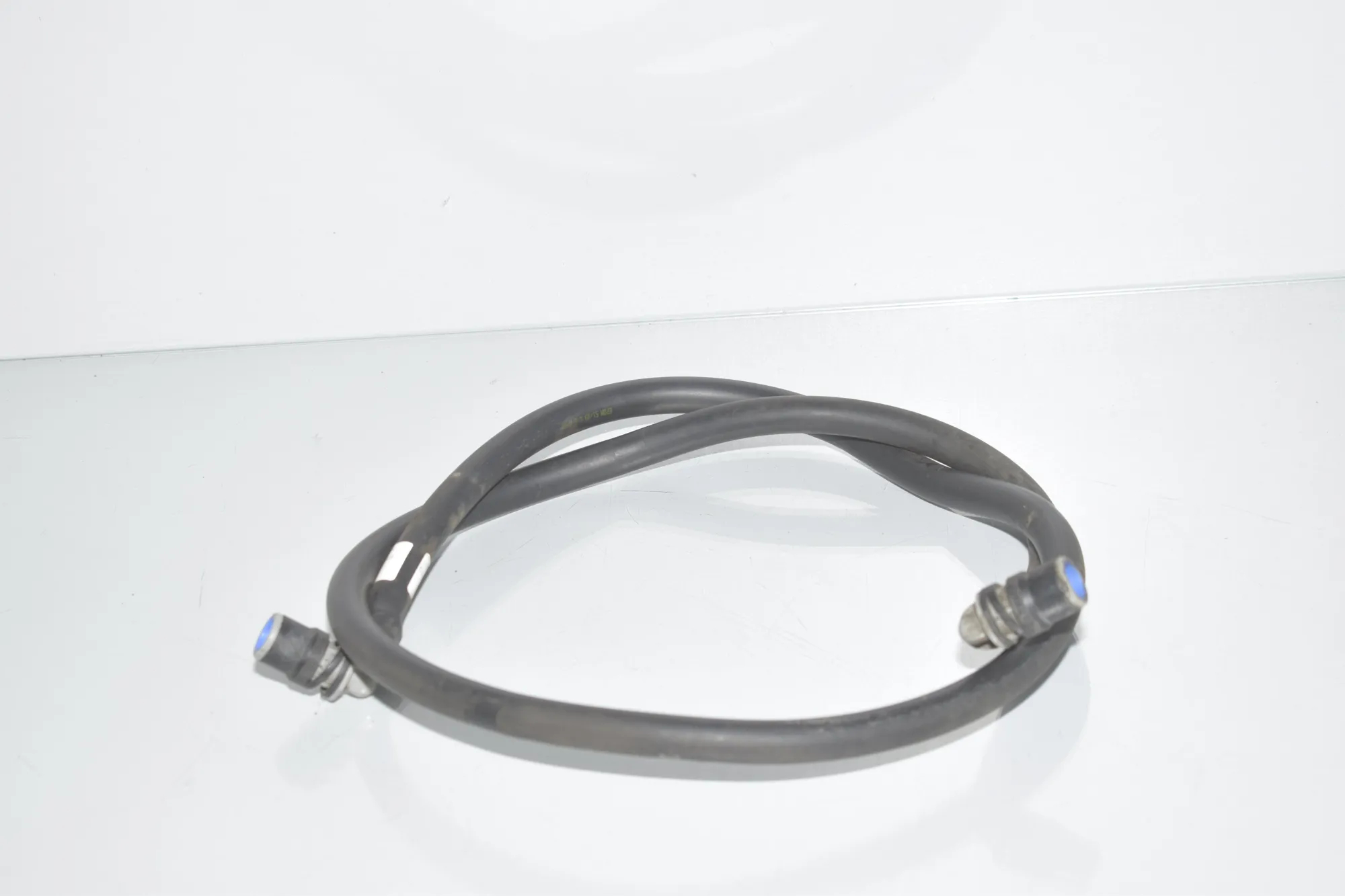 Headlight Washer Nozzle Pipe – OEM 7178747 · BMW 5 Gran Turismo (F07) 530 d 2010