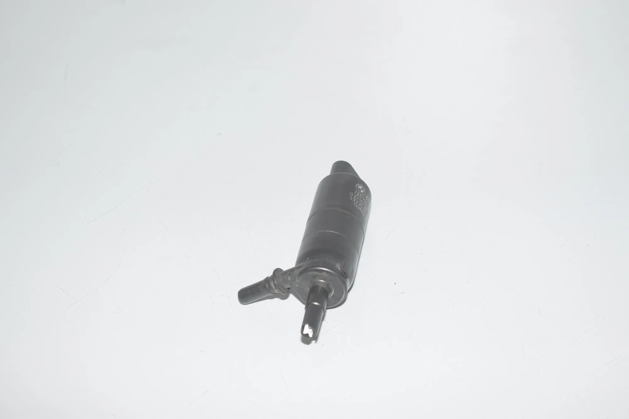 Headlight Washer Motor – OEM 7217792 · BMW 5 Gran Turismo (F07) 530 d 2010