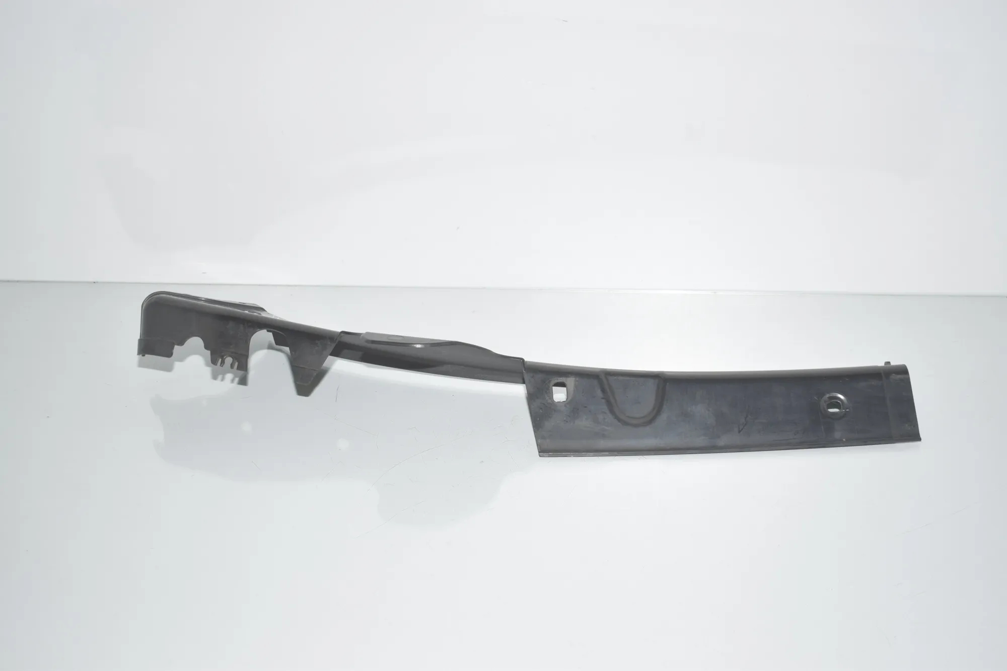 Trunk Boot Trim – OEM 7201657 · BMW 5 Gran Turismo (F07) 530 d 2010 – 2