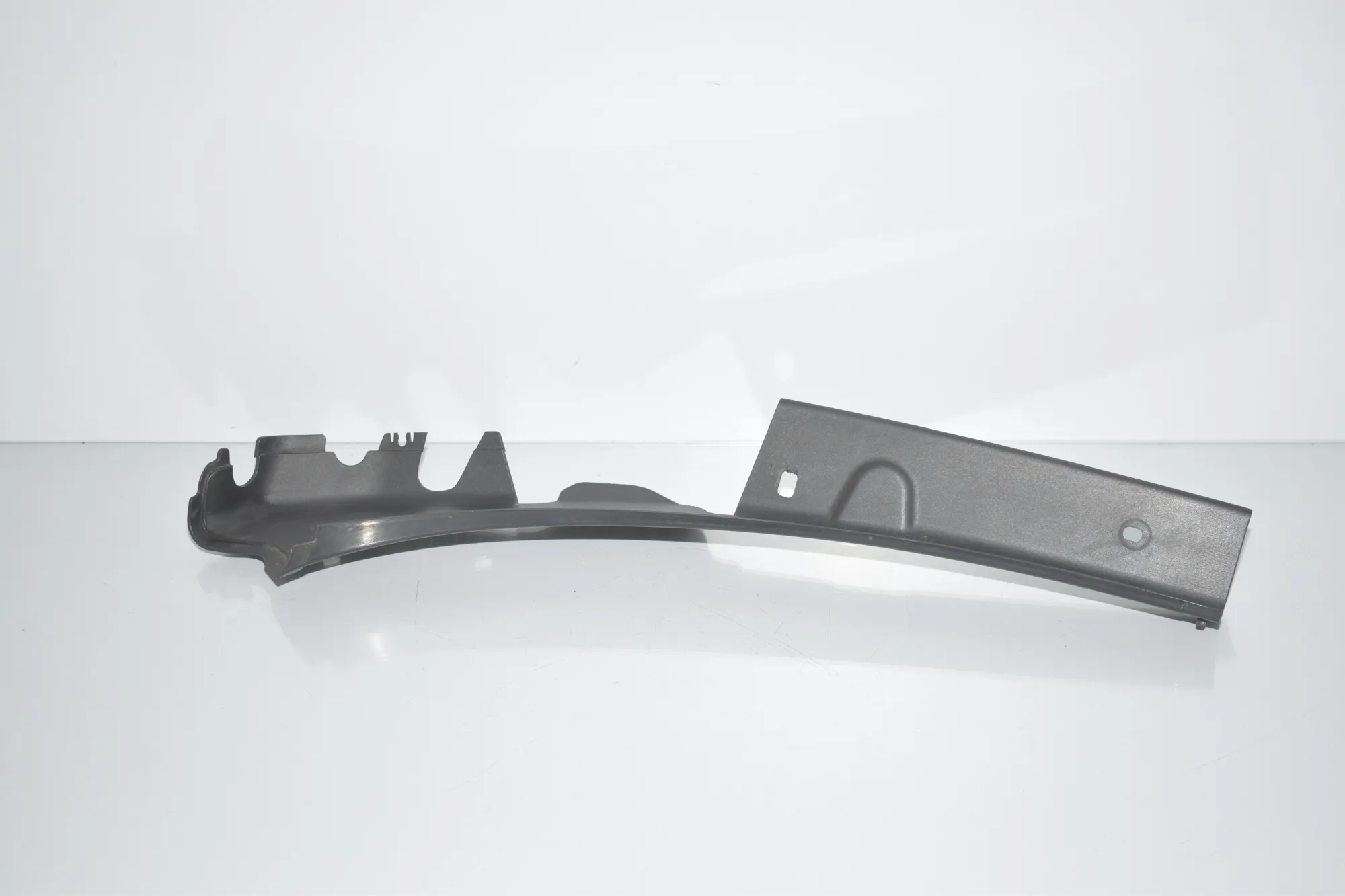 Trunk Boot Trim – OEM 7201657 · BMW 5 Gran Turismo (F07) 530 d 2010