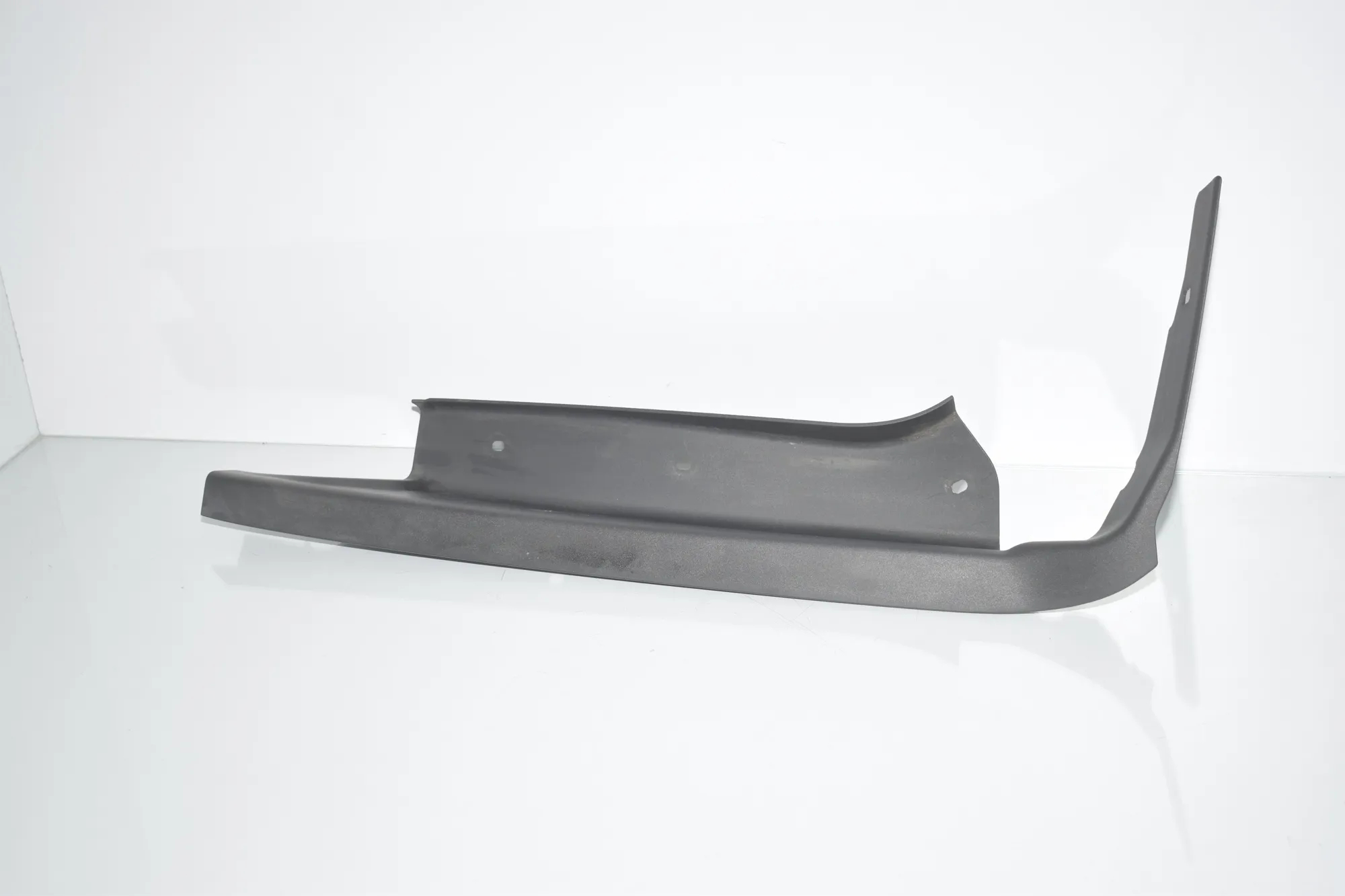 Trunk Boot Trim – OEM 7149446 · BMW 5 Gran Turismo (F07) 530 d 2010 – 3