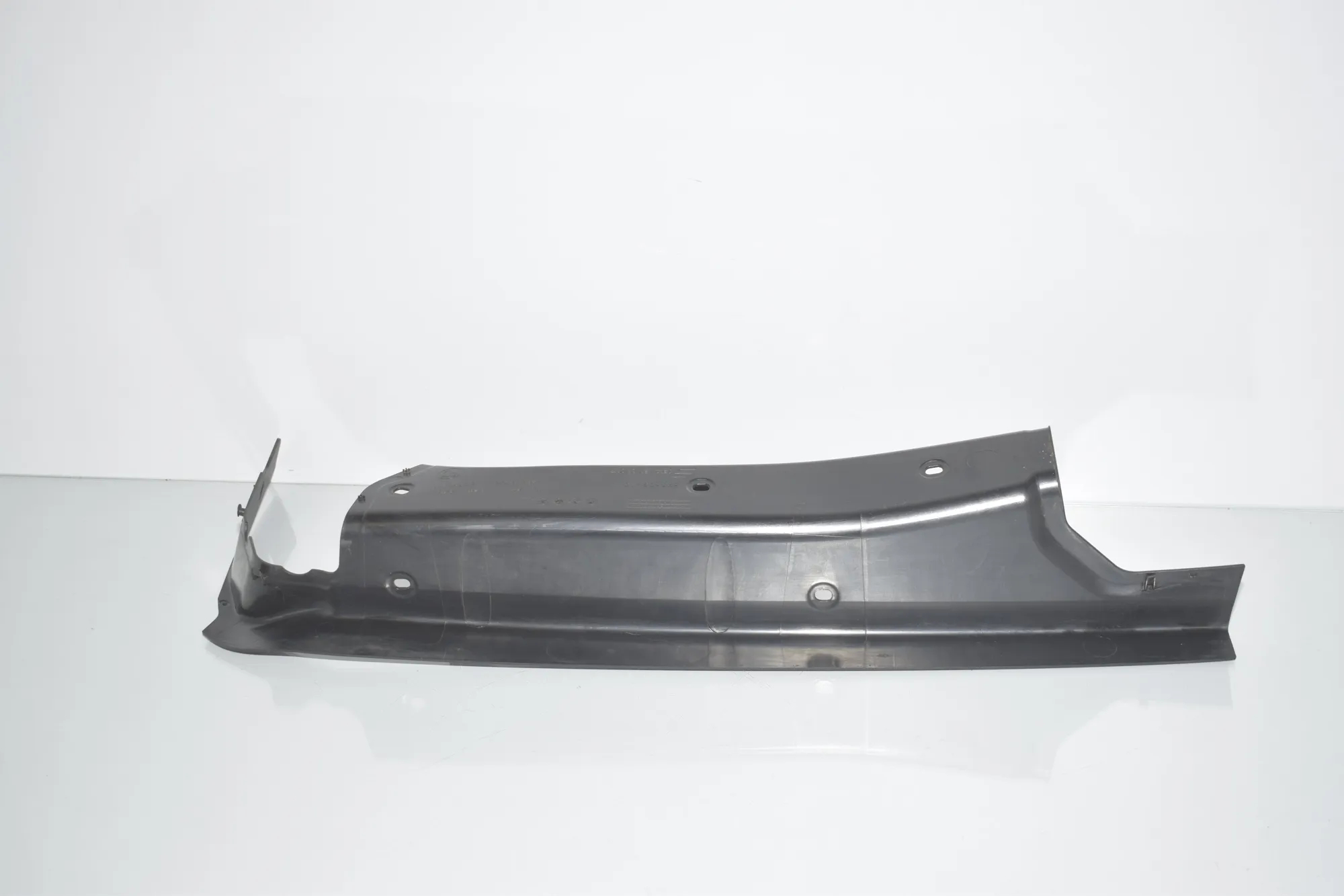 Trunk Boot Trim – OEM 7149446 · BMW 5 Gran Turismo (F07) 530 d 2010 – 2