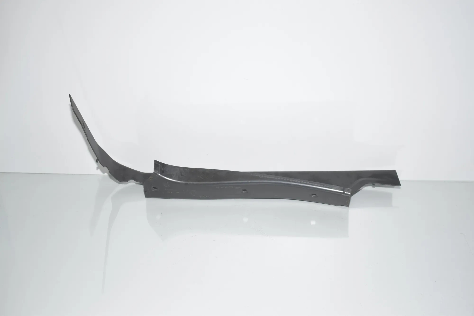 Trunk Boot Trim – OEM 7149446 · BMW 5 Gran Turismo (F07) 530 d 2010