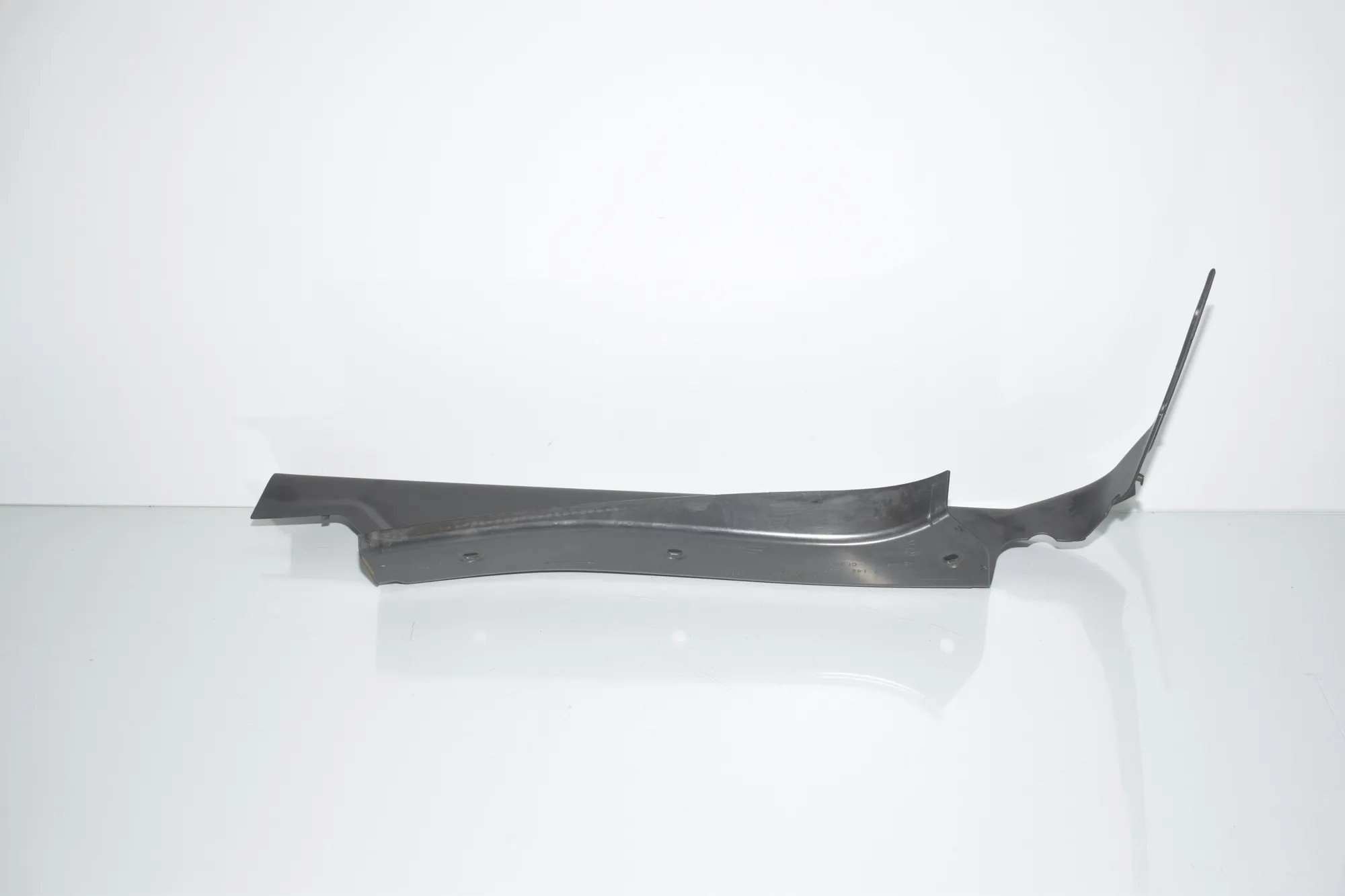 Trunk Boot Trim – OEM 7149445 · BMW 5 Gran Turismo (F07) 530 d 2010
