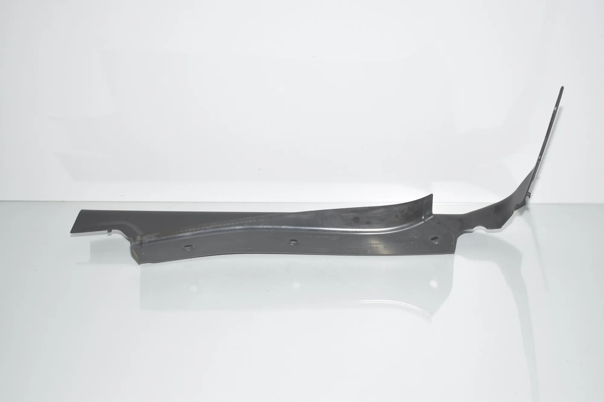 Trunk Boot Trim – OEM 7149445 · BMW 5 Gran Turismo (F07) 530 d 2010 – 3