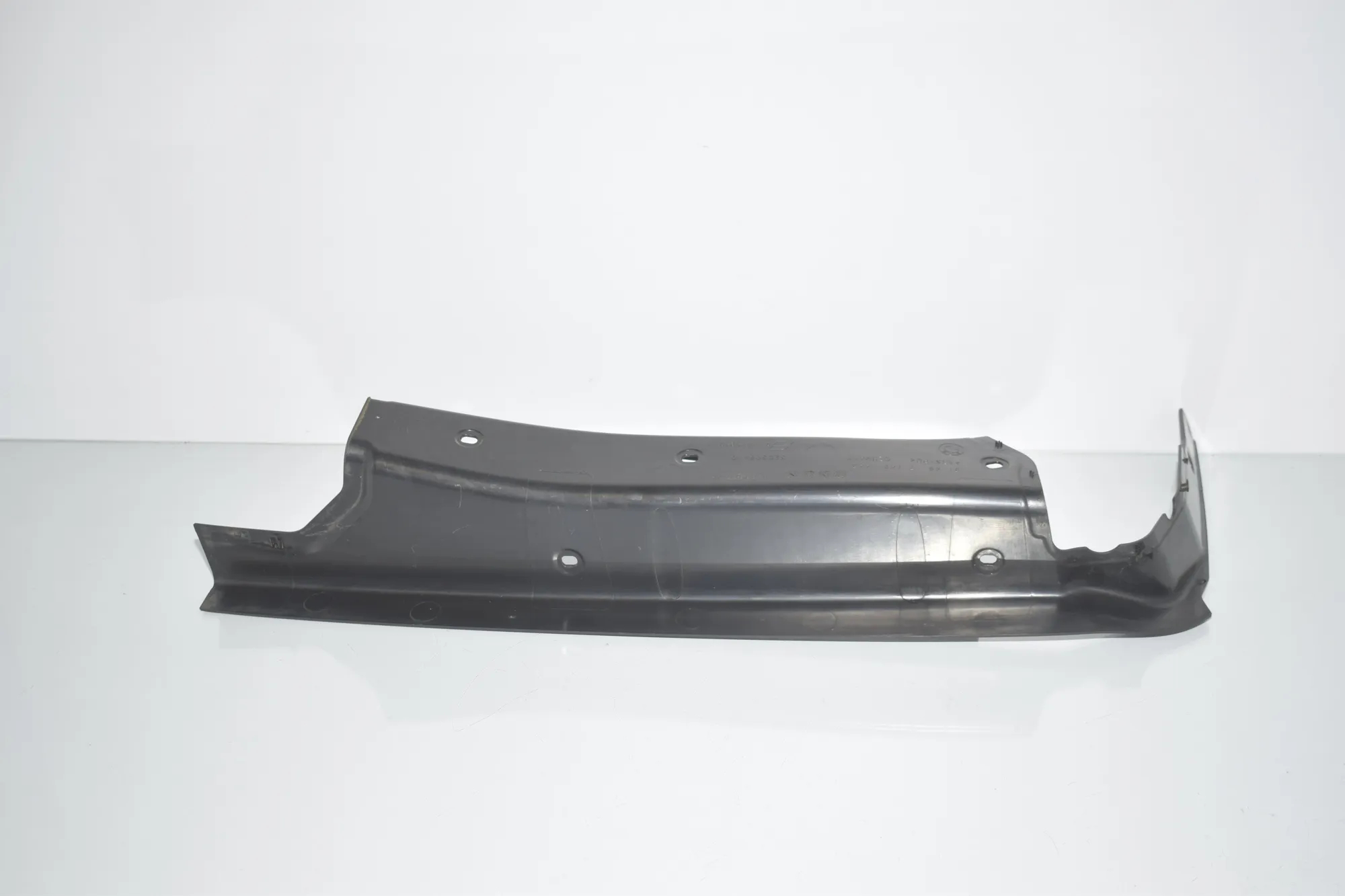Trunk Boot Trim – OEM 7149445 · BMW 5 Gran Turismo (F07) 530 d 2010 – 2