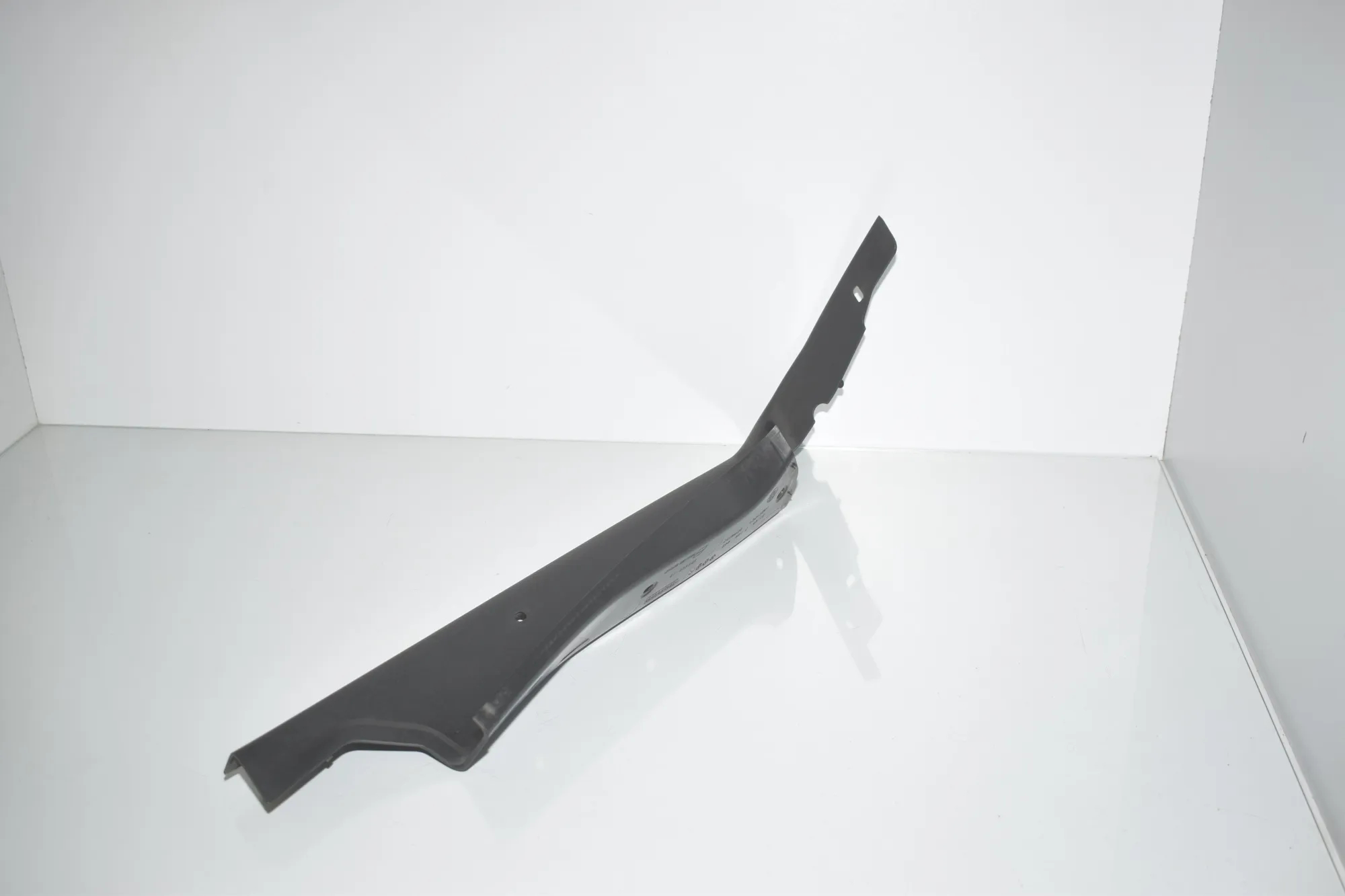 Trunk Boot Trim – OEM 7149445 · BMW 5 Gran Turismo (F07) 530 d 2010 – 5