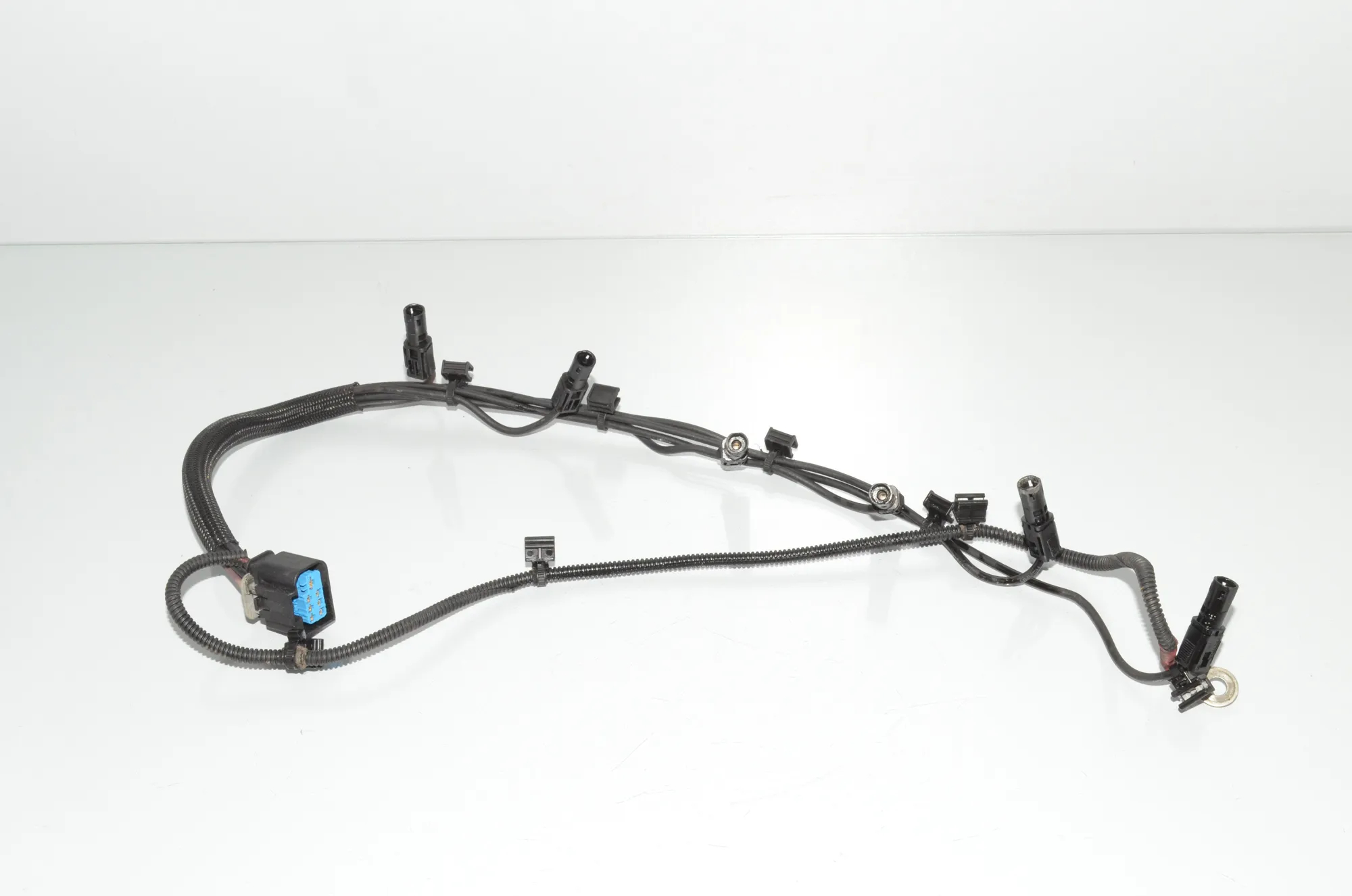 Glow Plug Wires – OEM 8583653 · BMW 5 (F10) 530 d 2013 – 4