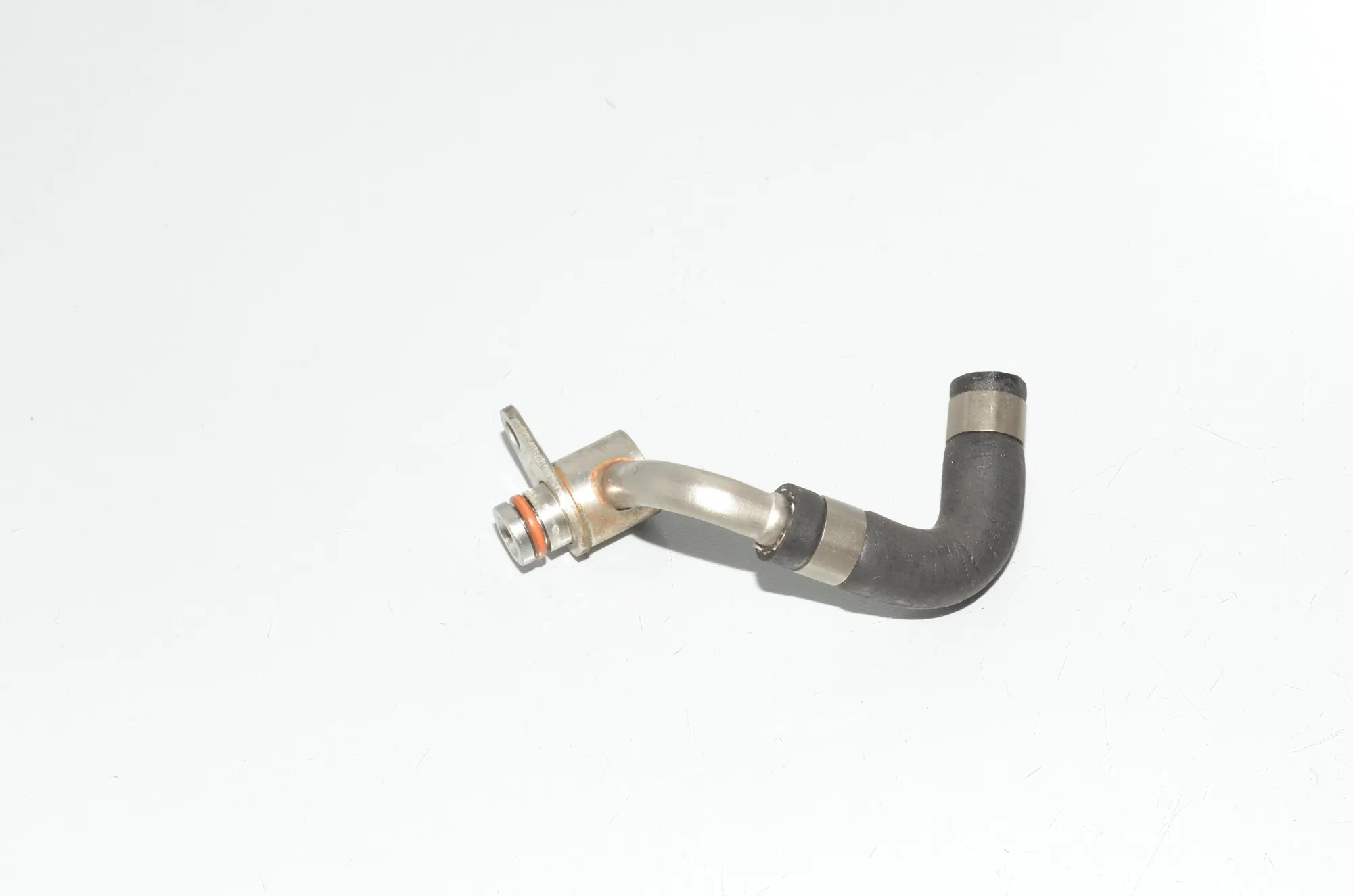 Turbocharger Oil Return Pipe – OEM 7588936 · BMW 2 Coupe (F22, F87) 220 i 2014 – 3