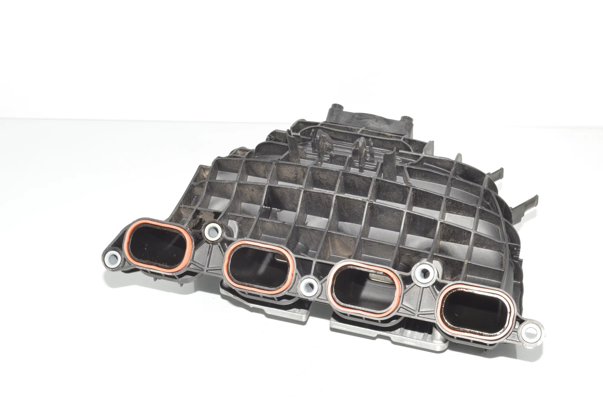 Intake Manifold – OEM 7588126 · BMW 2 Coupe (F22, F87) 220 i 2014 – 2