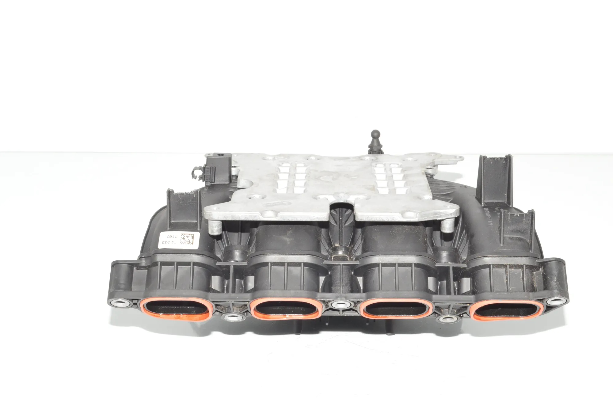 Intake Manifold – OEM 7588126 · BMW 2 Coupe (F22, F87) 220 i 2014 – 4