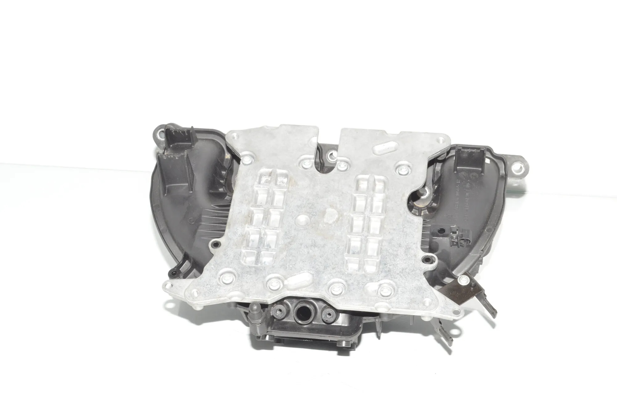 Intake Manifold – OEM 7588126 · BMW 2 Coupe (F22, F87) 220 i 2014 – 3